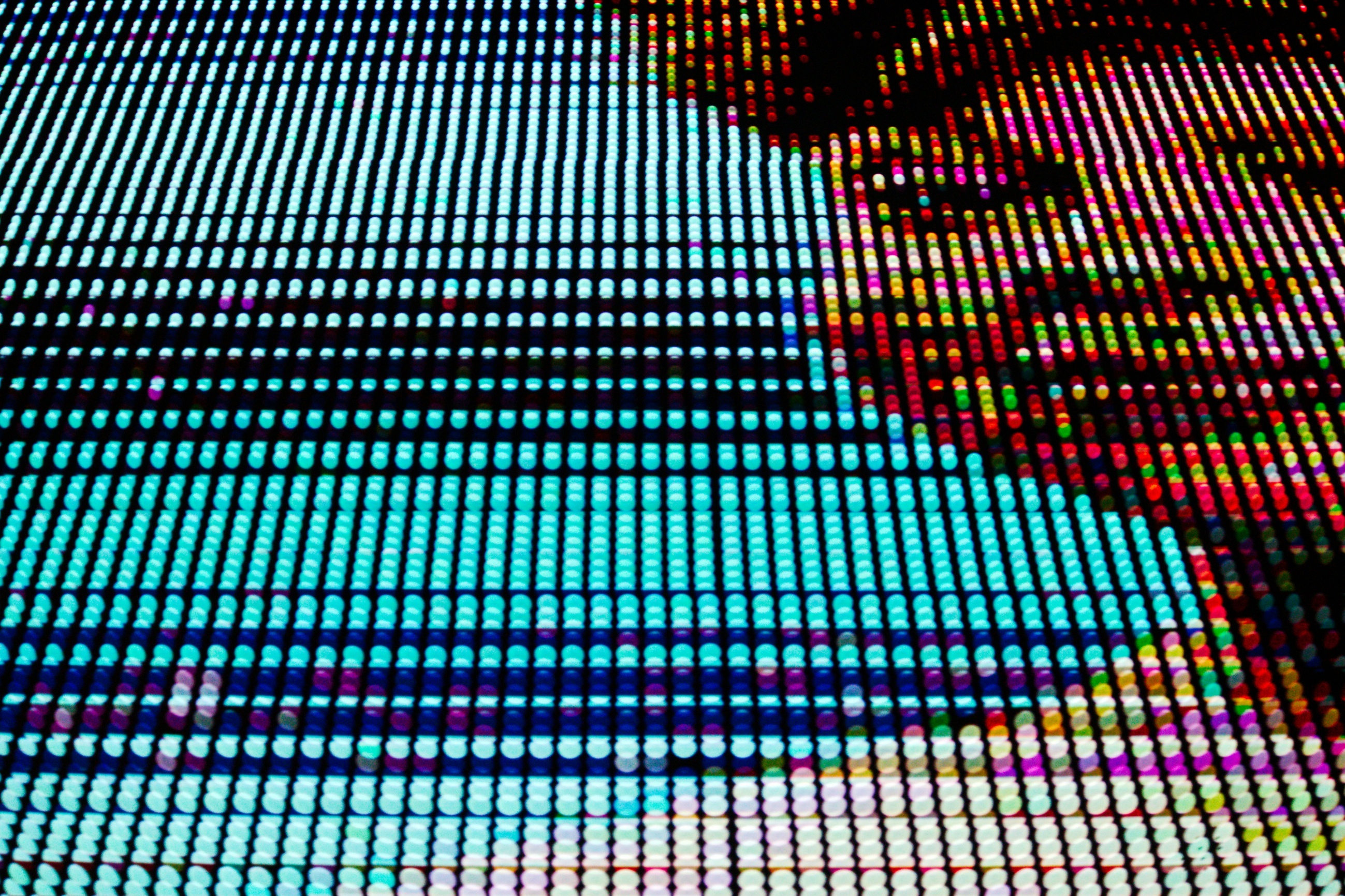 OLED Burn-In Risk Unchanged Since 2017: Lower Brightness Extends Modern ...
