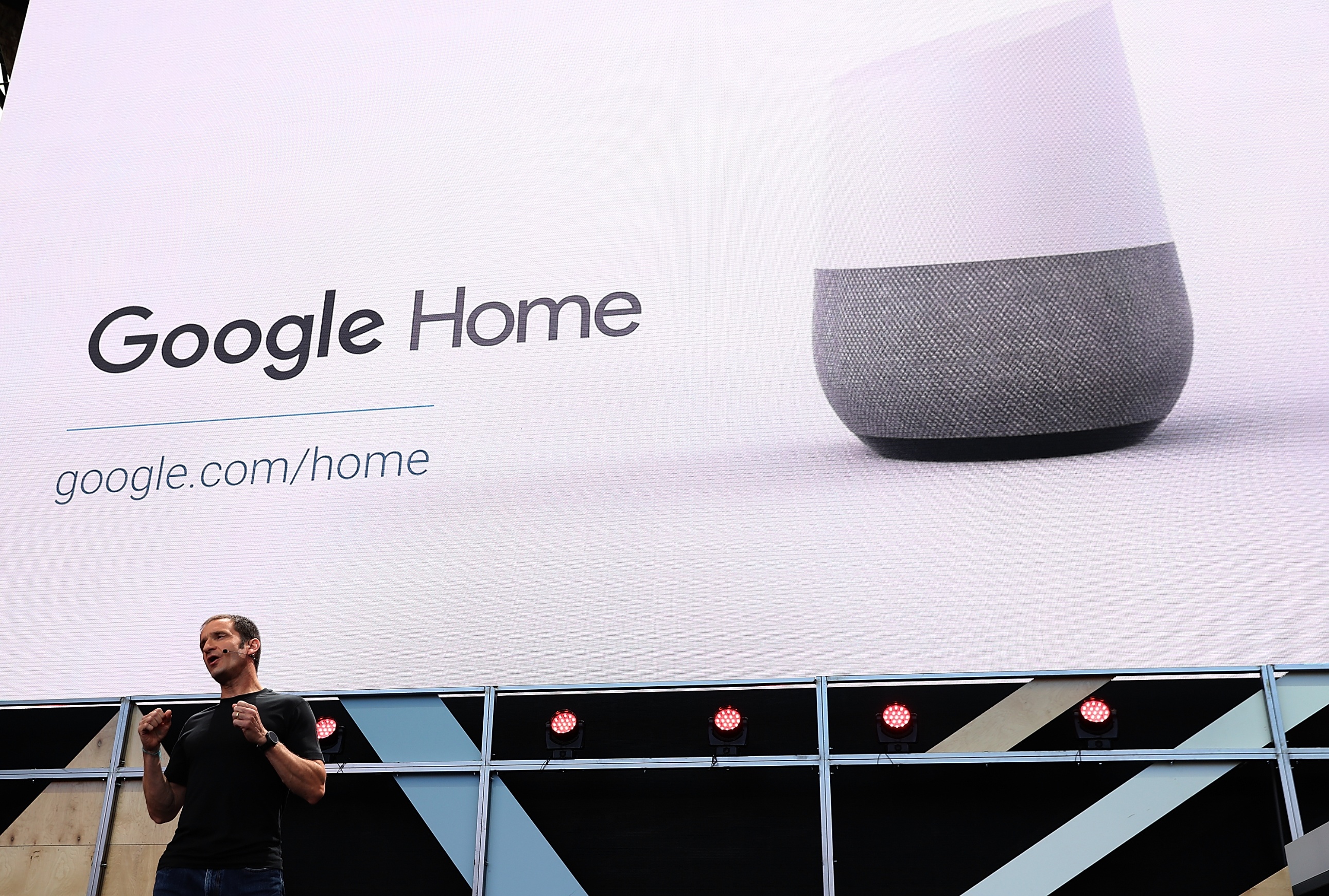 Manager Mario Google Home Outage Exposes Cloud Dependency: Nest Hubs Dark for 12 Hours