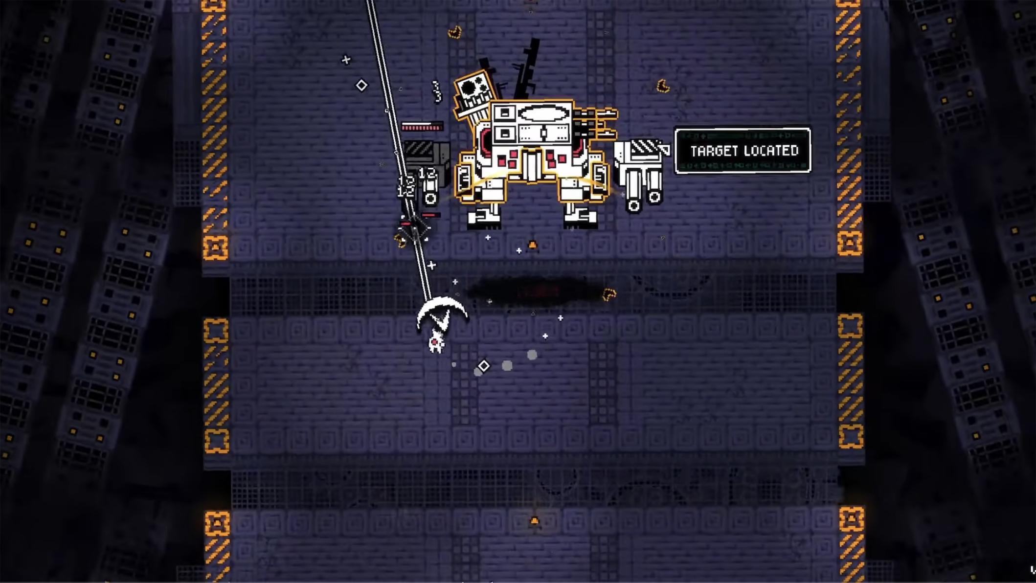 VOIDFACE Earns 96% at Launch: Boss Rush With Fighting-Game Spell Inputs, No Filler