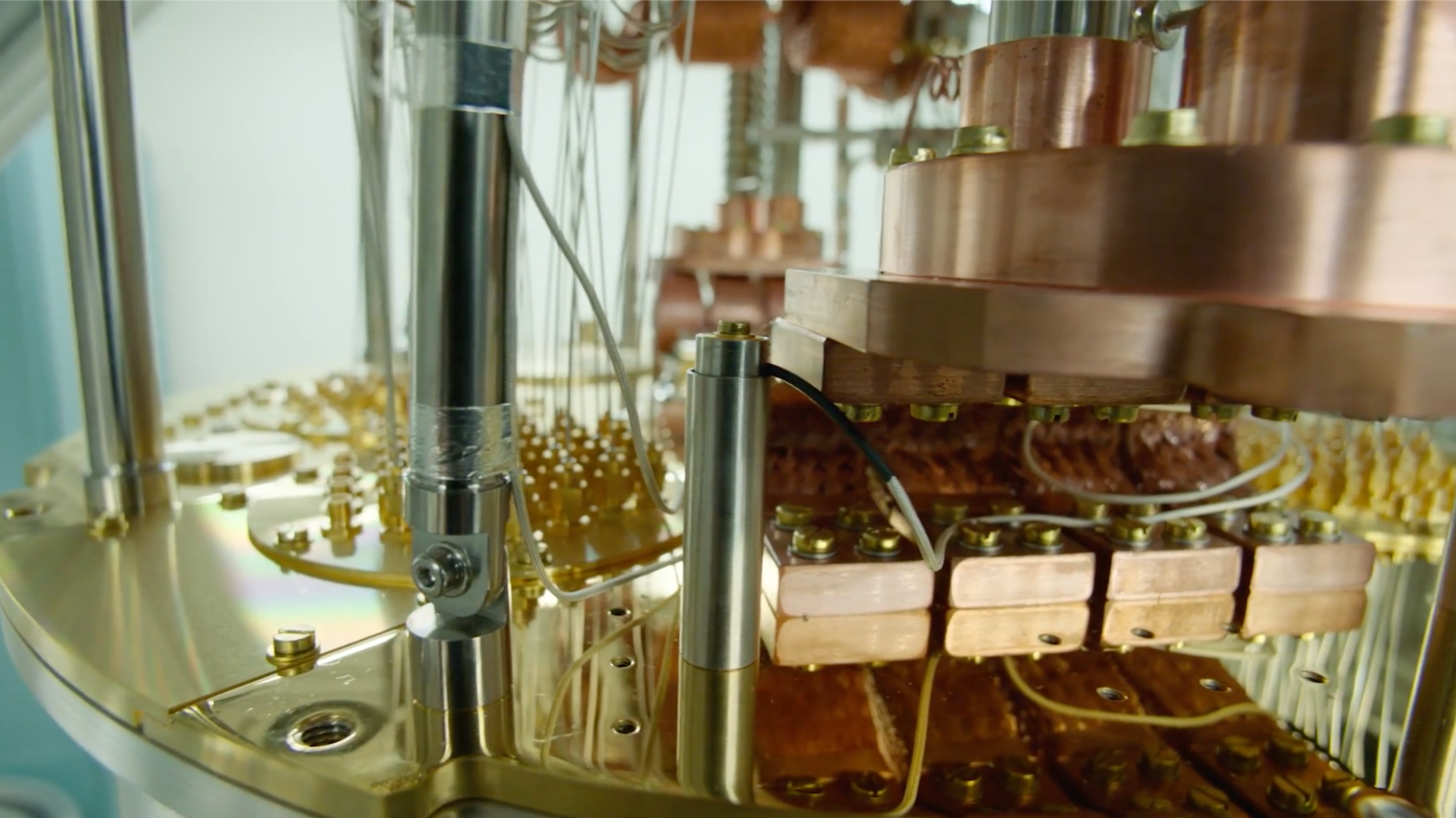 IBM Quantum Starling Gets Its First Real Hardware: Two Cold Modules Now Linked