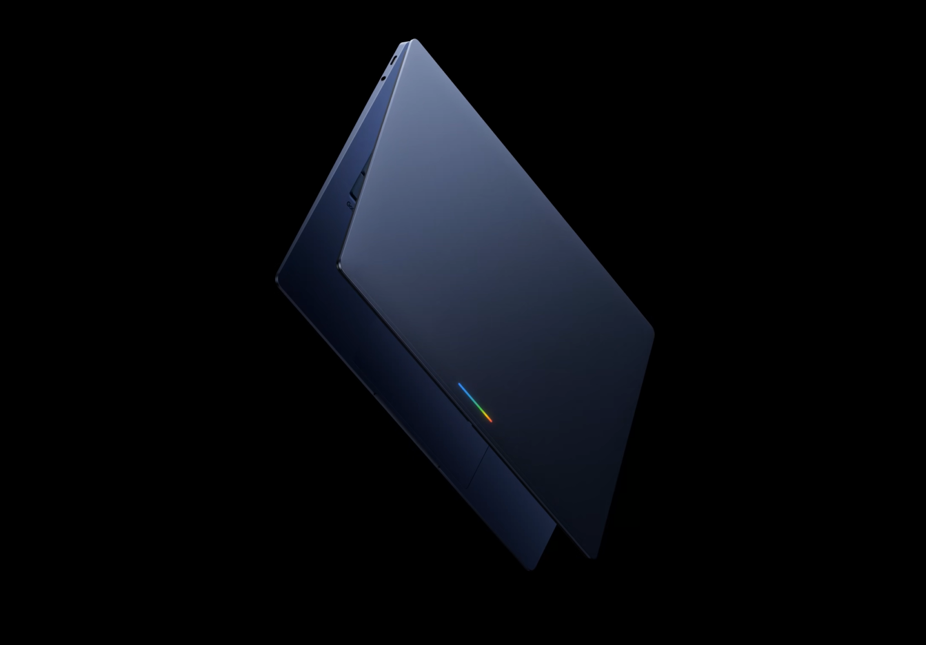 Photo: Tech Times Googlebook