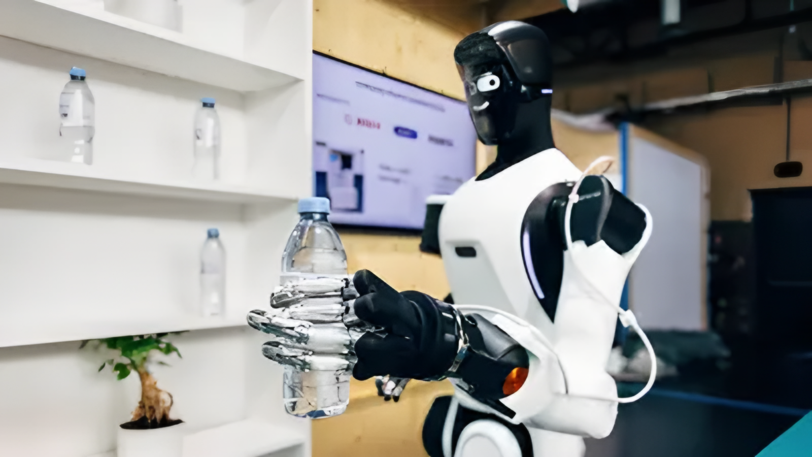 Bosch Confirms August 2027 Start for Europe's First Humanoid Robot Production Line
