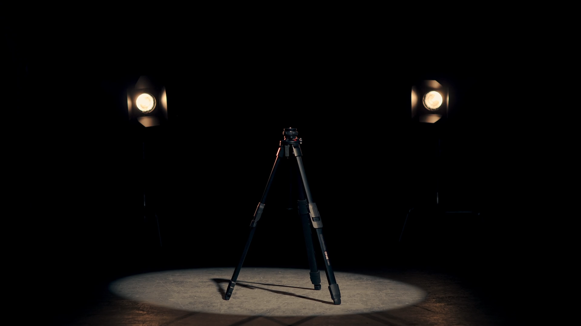 Manfrotto ONE Video Tripod Launches September 2, Completing XCHANGE Platform for Amsterdam