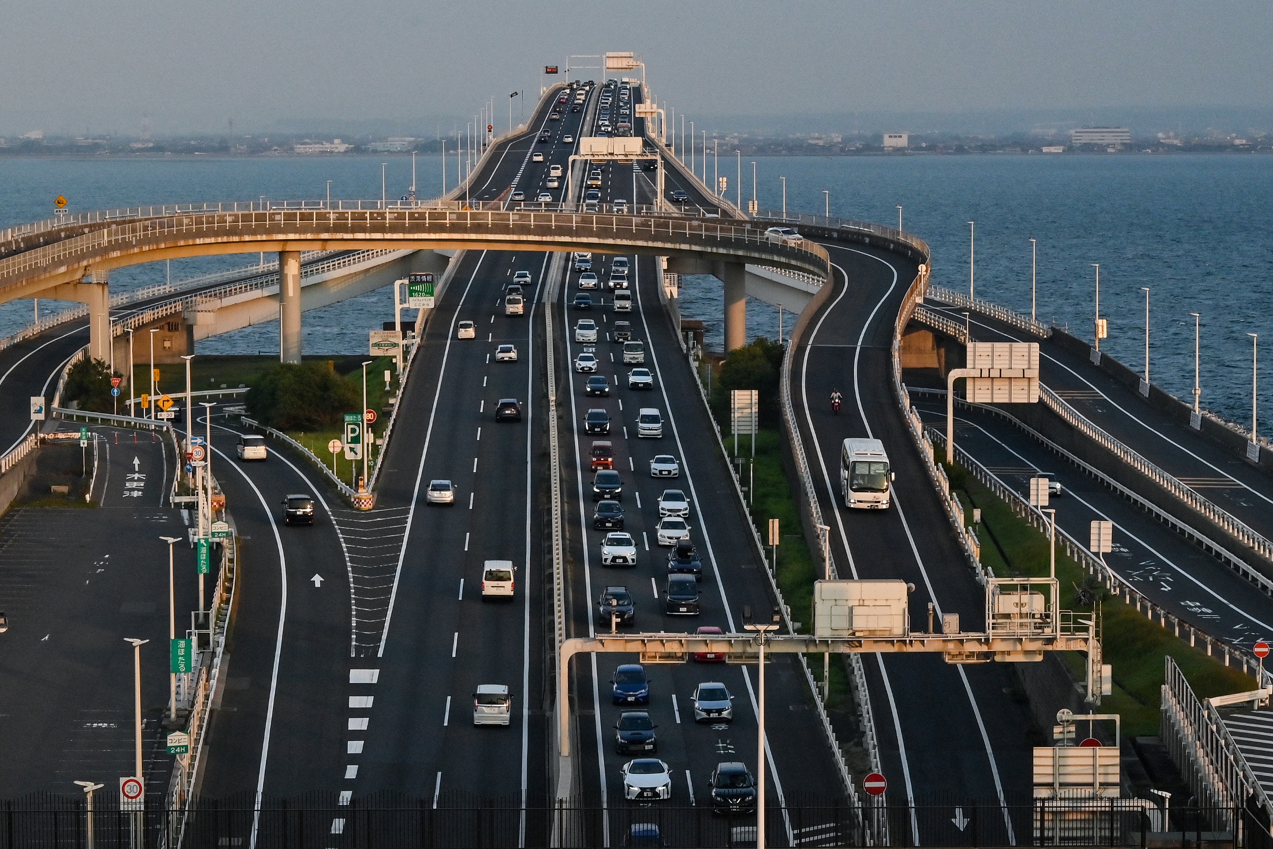 Japan Mandates Cabin-Facing Cameras on All Cars From 2031 as Smartphone Bans Fail