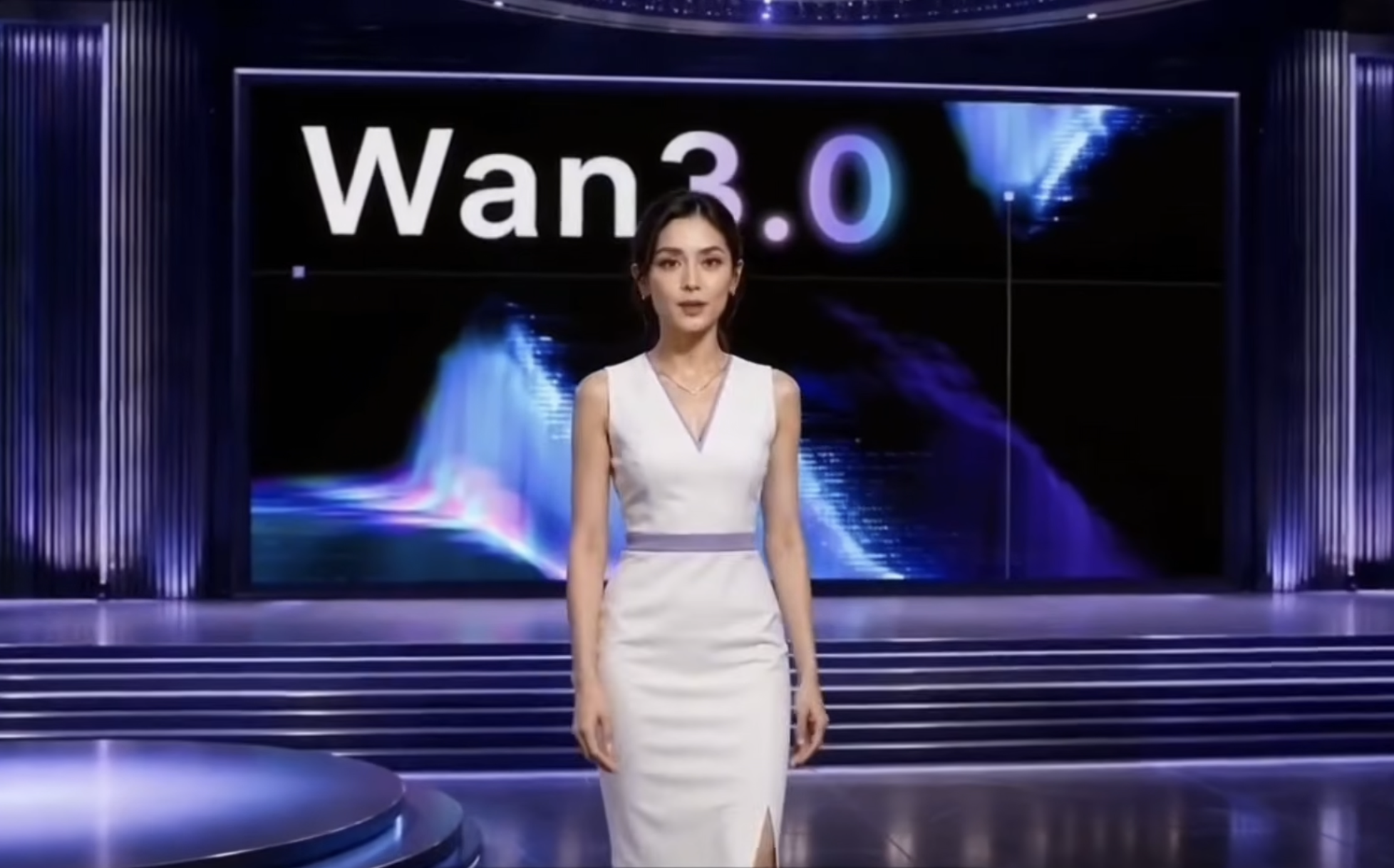 Alibaba Wan3.0 Turns Business Documents Into Video; Your Files Route Through Chinese Law