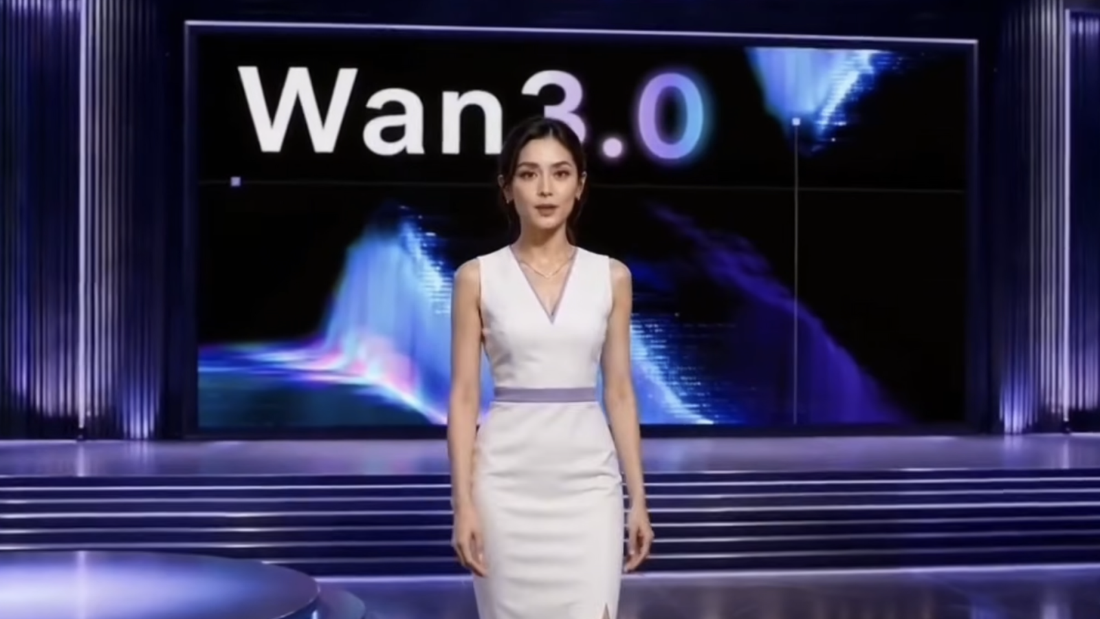 Alibaba Wan3.0 Turns Business Documents Into Video; Your Files Route Through Chinese Law