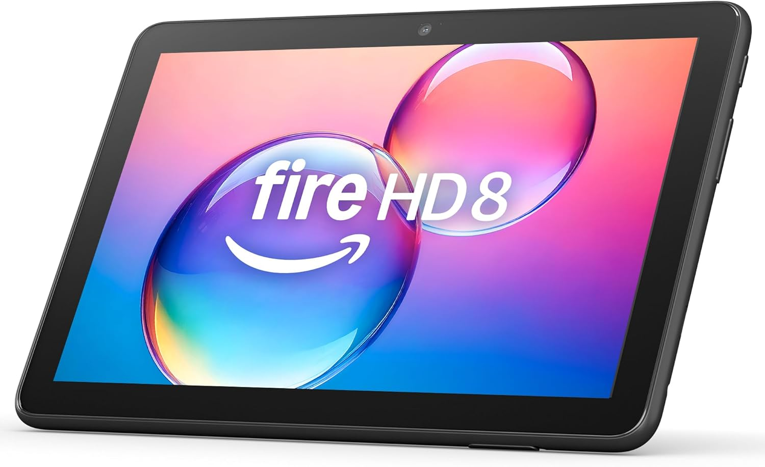 Amazon Fire HD 8 at $89.99 Ships With 5W Charger: Full Charge
