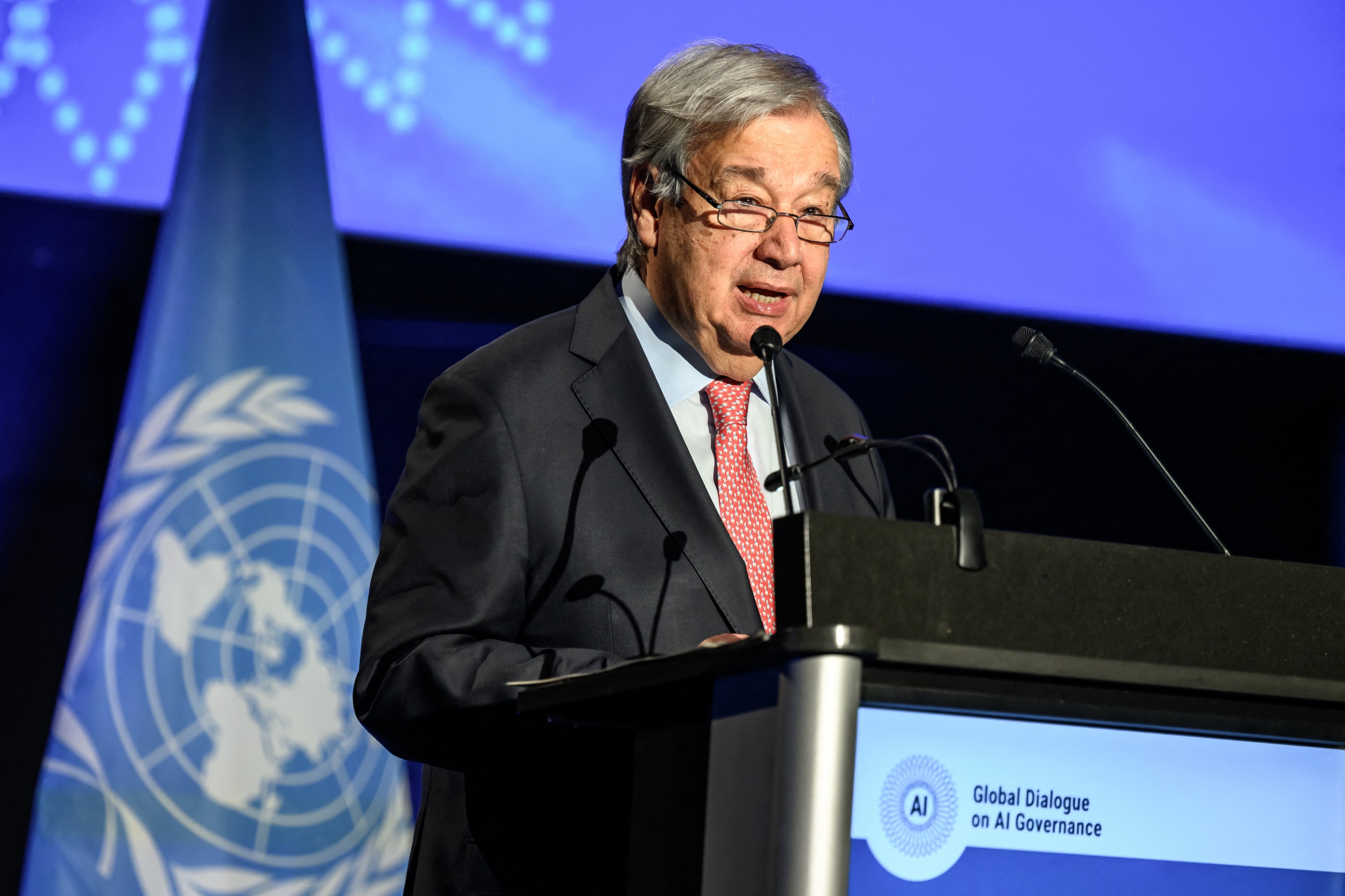 UN and ICRC issue final warning on autonomous weapons