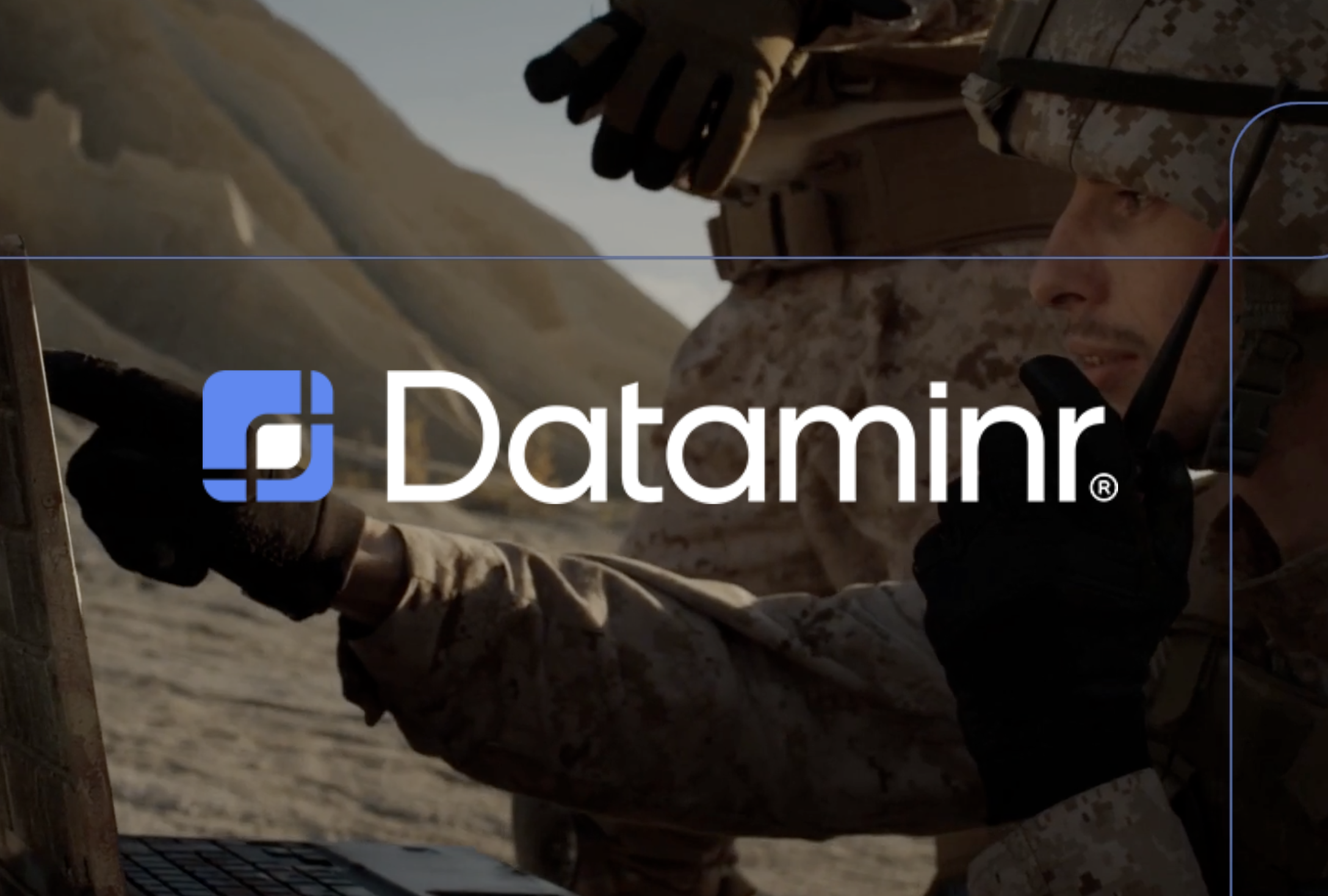 ВВС США заключили пятилетний контракт на 317 млн долларов с компанией Dataminr для использования ИИ в мониторинге протестов