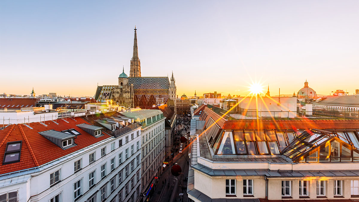 American Airlines Opens Vienna and Porto Flights: A321XLR Unlocks Routes Widebody Jets Can't