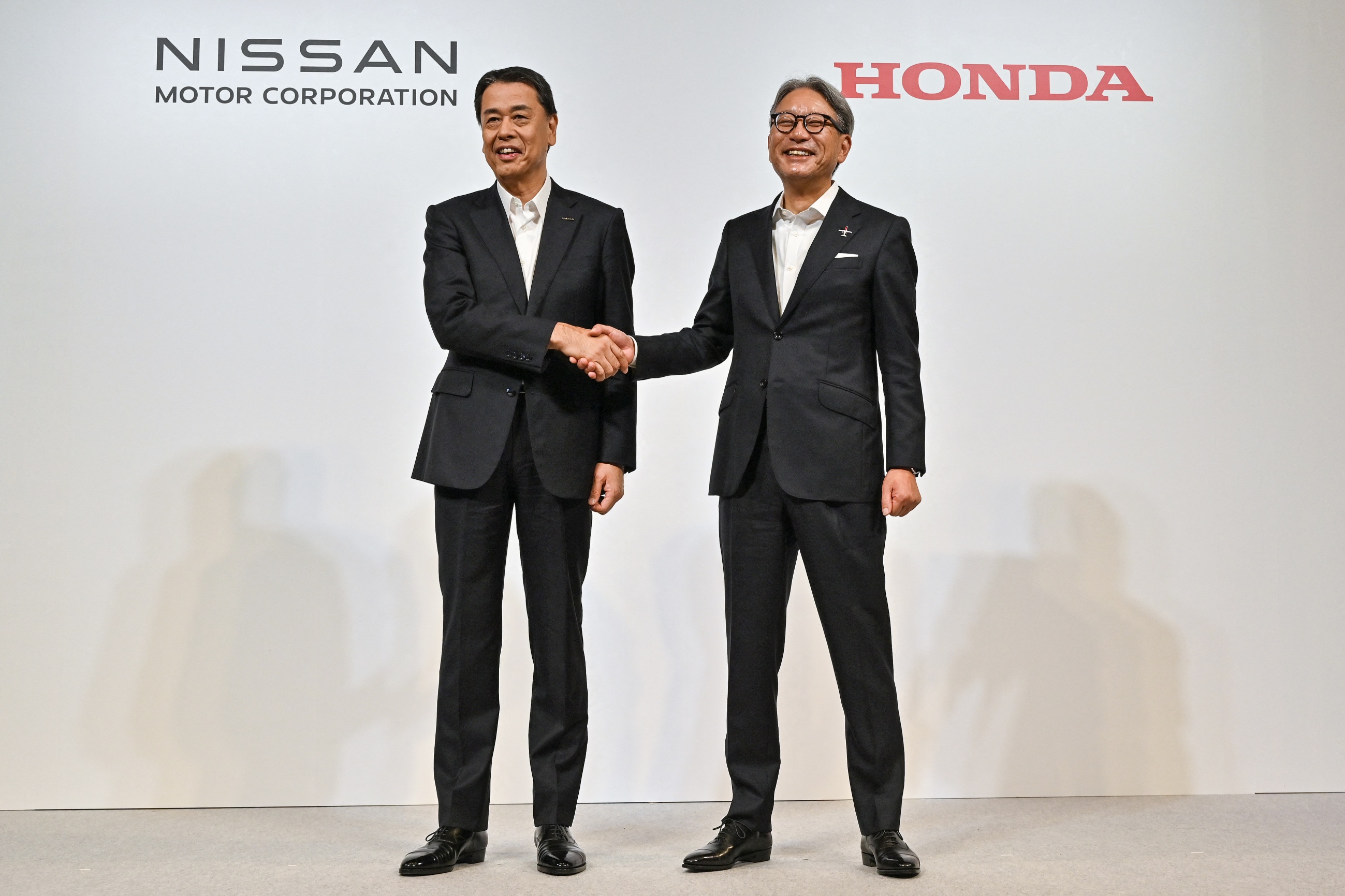 Honda and Nissan Build Shared Car Software Stack After Merger Collapse