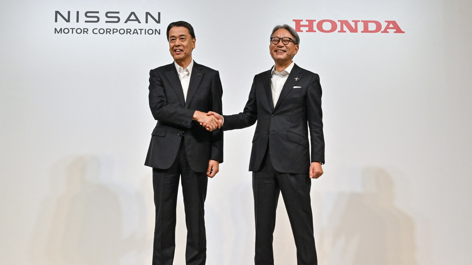 Honda and Nissan Build Shared Car Software Stack After Merger Collapse