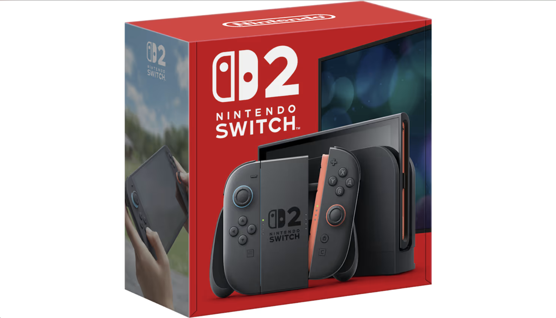 Switch 2 Hits $499.99 Today: Japan's 87% Sales Crash Warns What