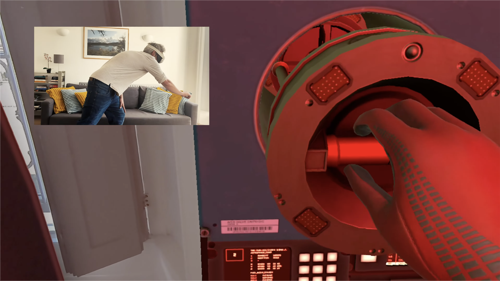 Andy Weir Wrote Project Hail Mary's Missing Chapter: Only Playable in Mixed Reality