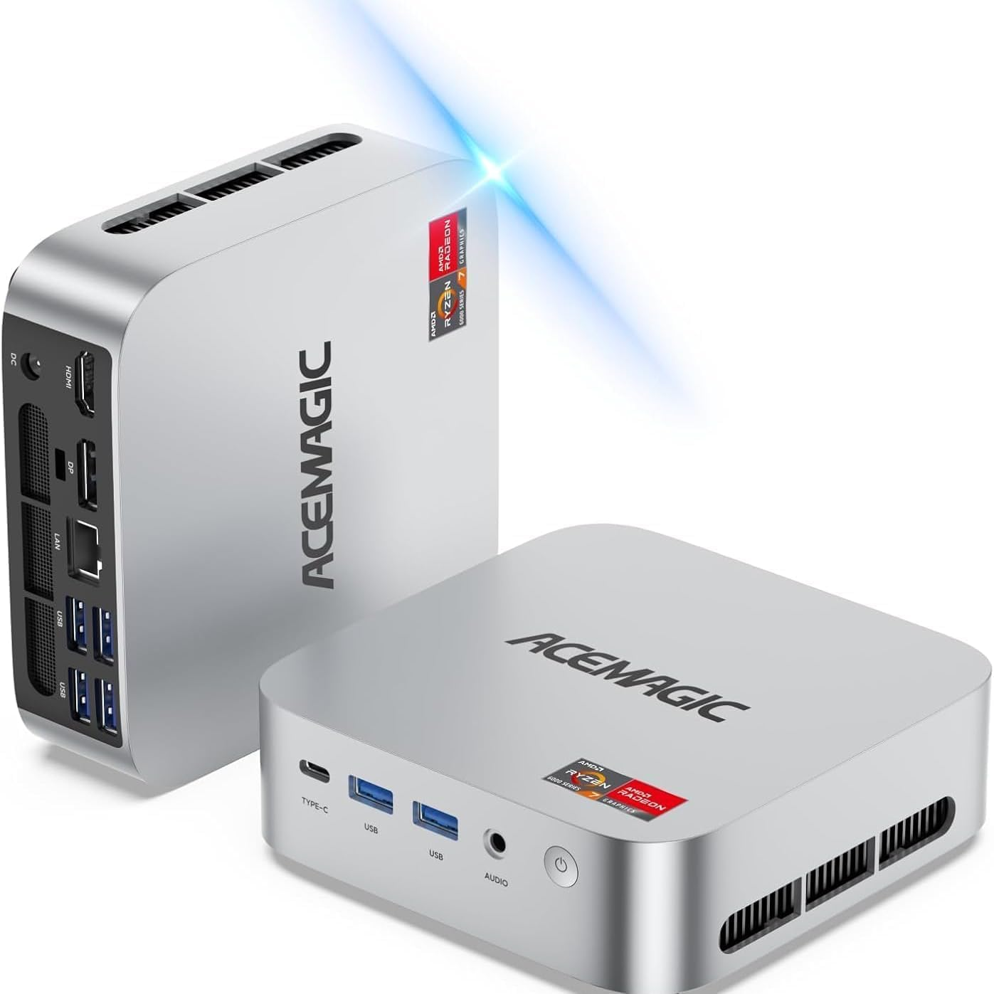 Acemagic K1 Mini PC Hits $423 Record Low: Malware History and