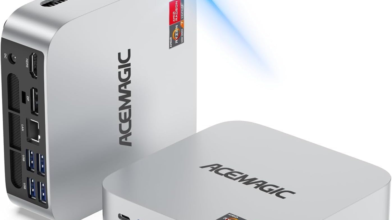 Acemagic K1 Mini PC Hits $423 Record Low: Malware History and Acemagic K1 Mini PC Hits $423 Record Low: Malware History and