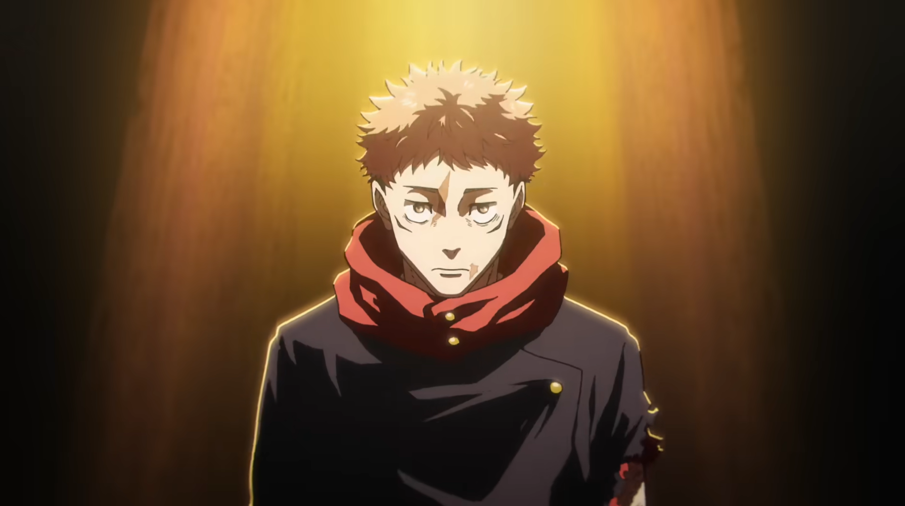 Narrative Math Jujutsu Kaisen Season 4 Synopsis Maps Three Character Arcs to Ergodic ...