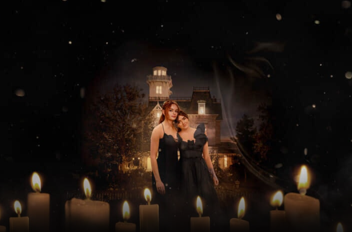Practical Magic 2 Opening September 11 Models Inherited Trauma Better ...