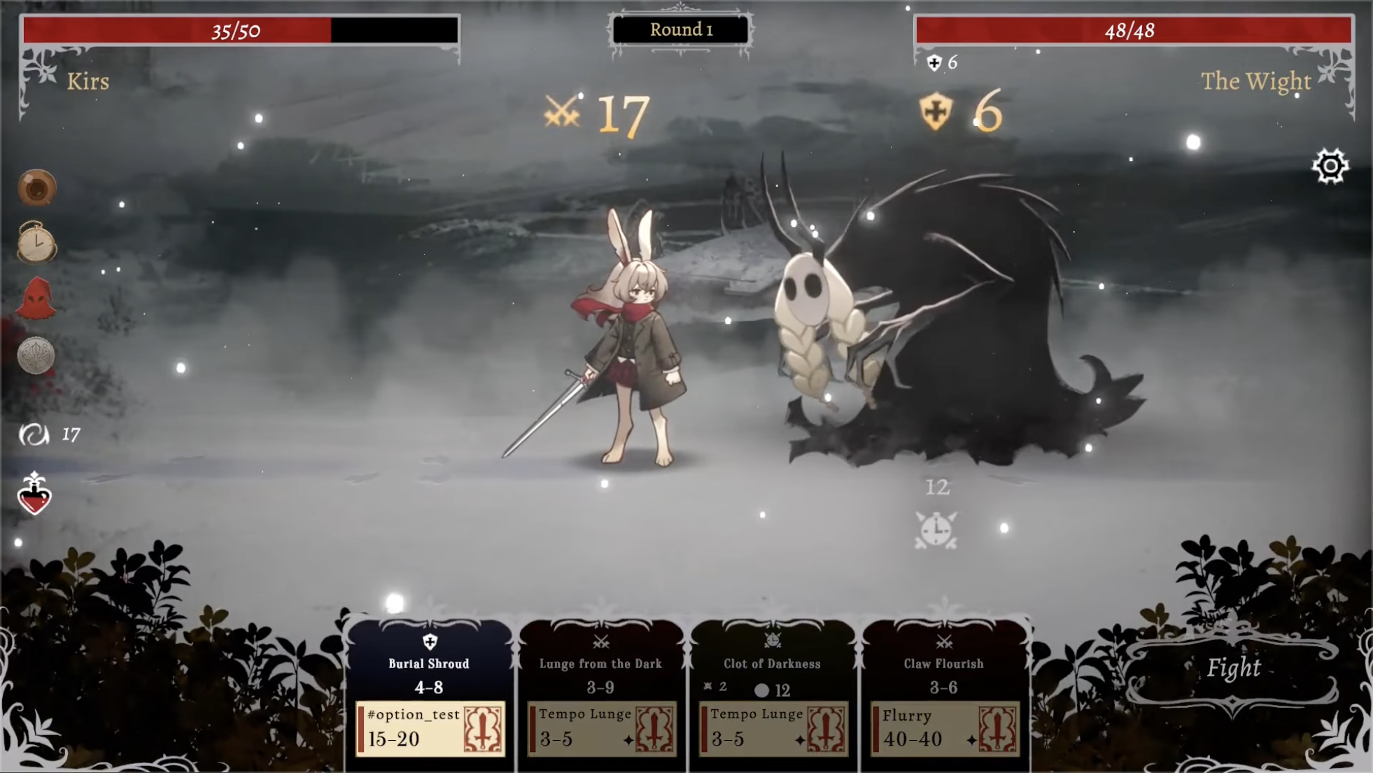 Outblight Strips Clash Combat Down to Pure Roguelite: No Grind, Open ...
