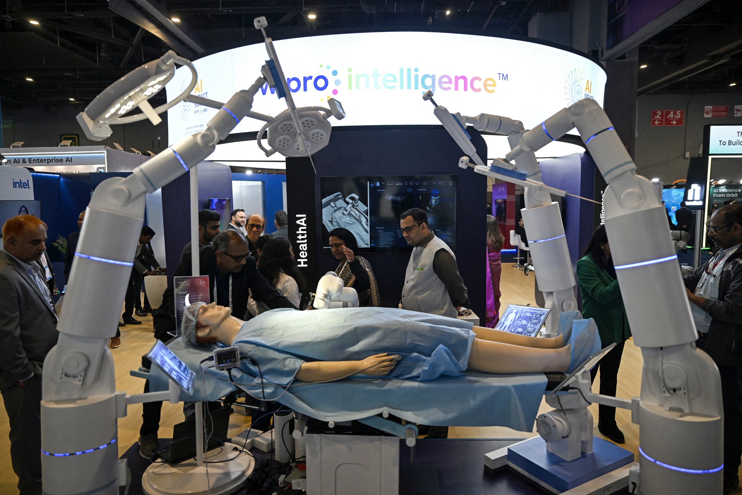 Medical AI Training Data Learns Hospital Billing, Not Patient Biology: New Papers