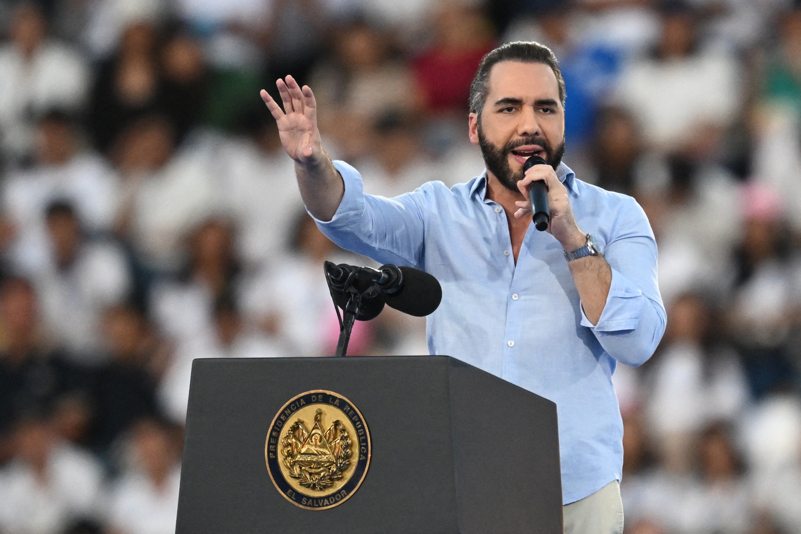IMF Clears El Salvador Bitcoin: Private Donors Never Named or Quantified