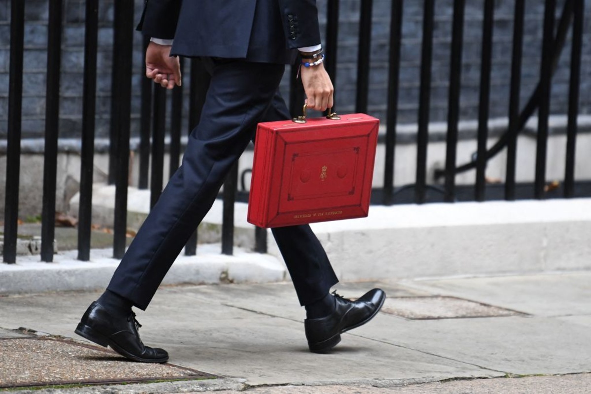 Budget 2026: Bond Market Has Already Halved Healey's Fiscal Room for Tax Rises