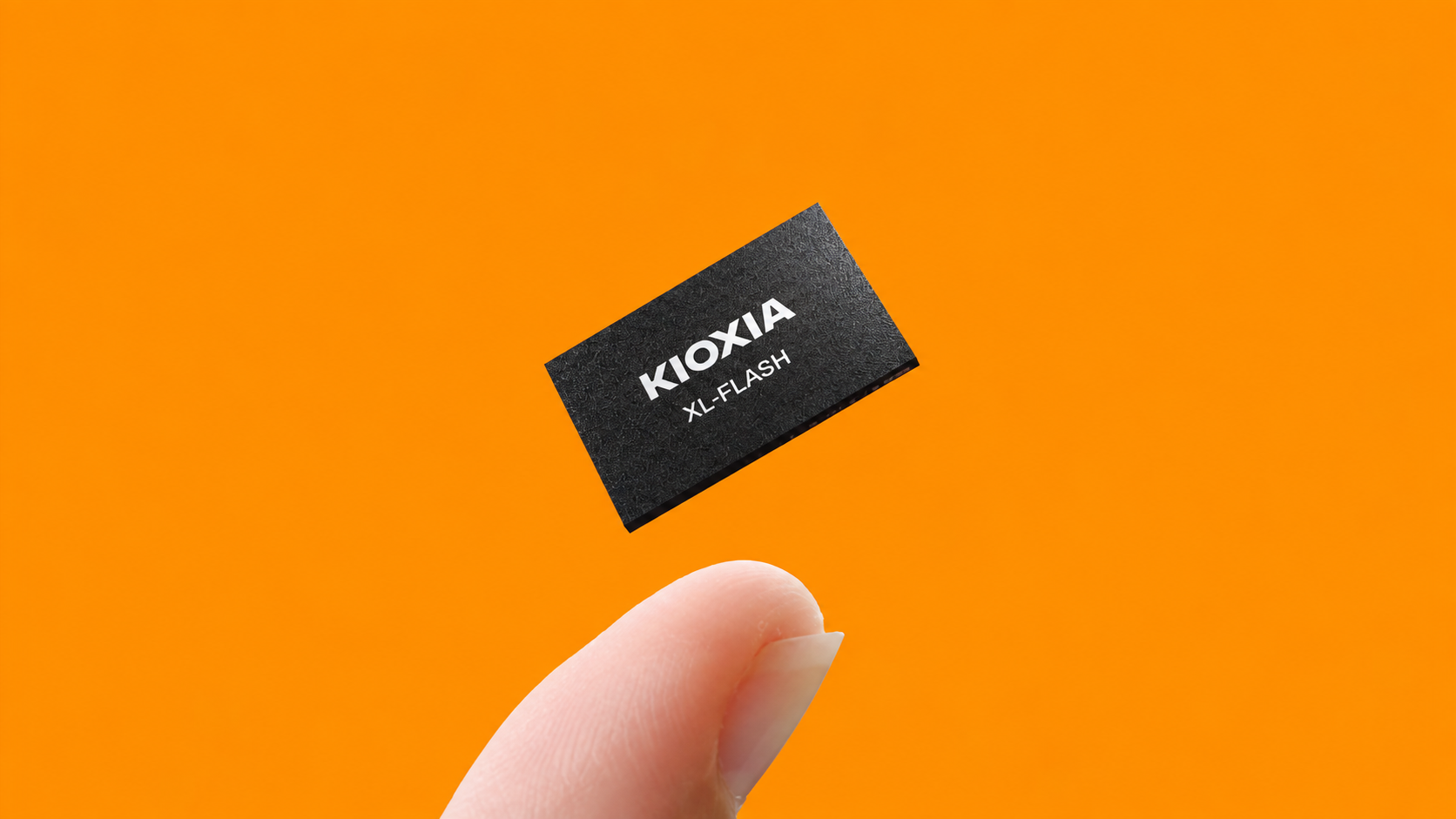 Kioxia Slips 100M IOPS Flash Drive to 2028; PCIe 7.0 Ecosystem Sets 2028 Clock