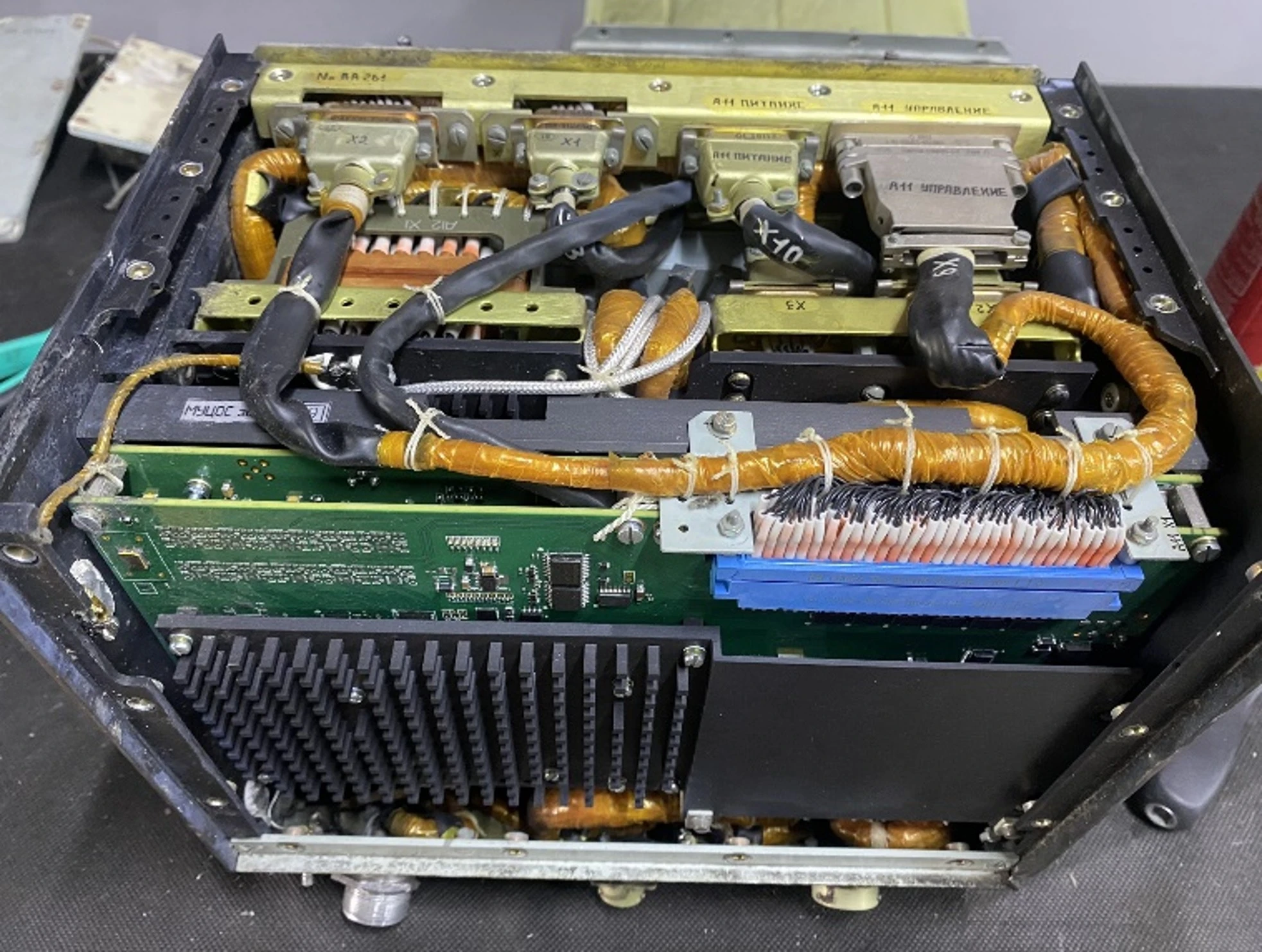 Ukrainian AI Targeting Module Advances to NATO Combat Testing After ...