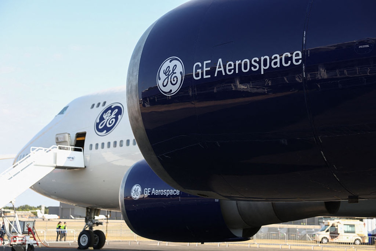Aerospace Buys Castings Giant CPP for $11.75B to Break Jet Engine Parts Logjam
