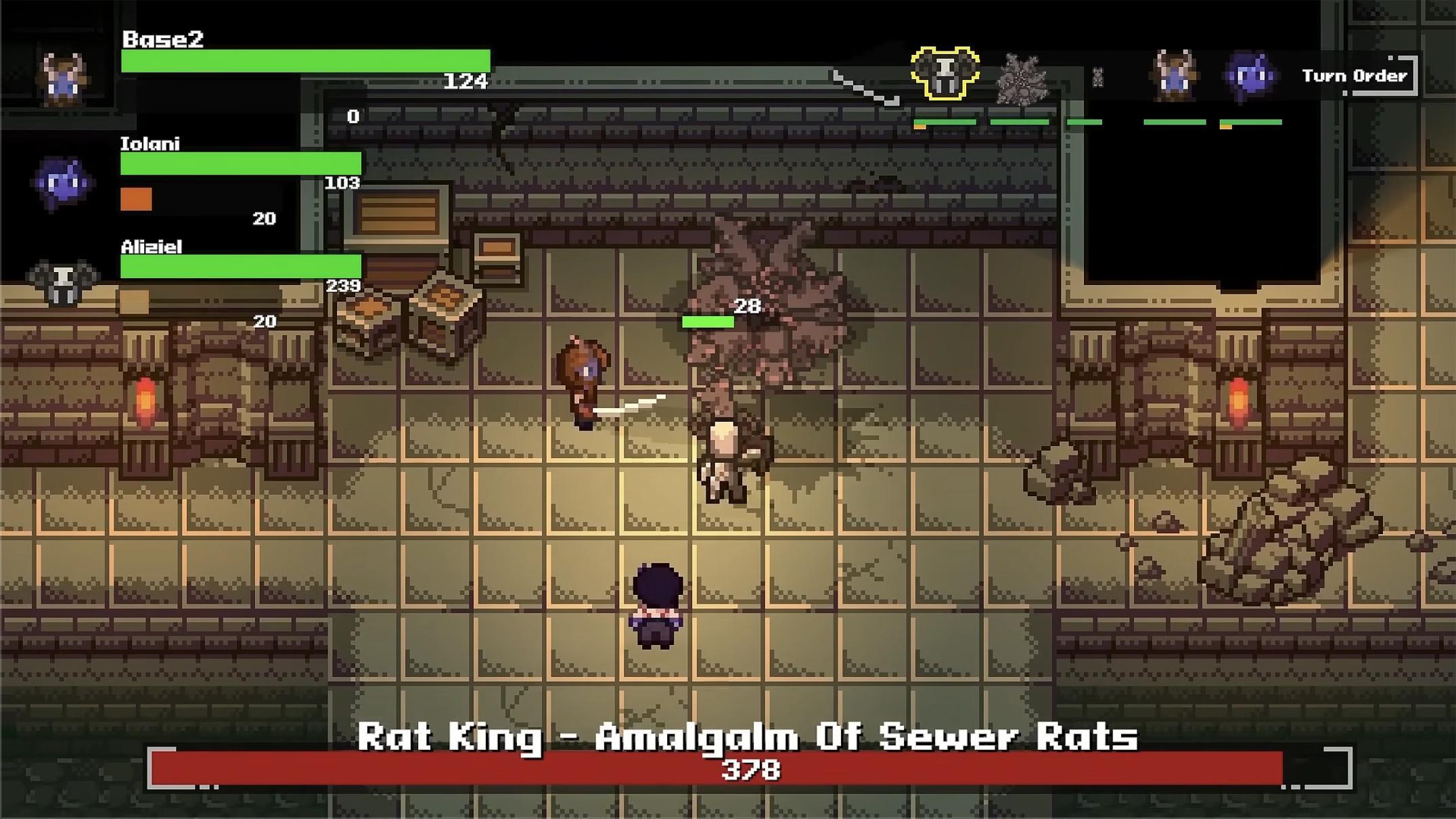 Echoes of Aromia Playtest Opens on Steam: CRPG Built on 15 Years of D&D