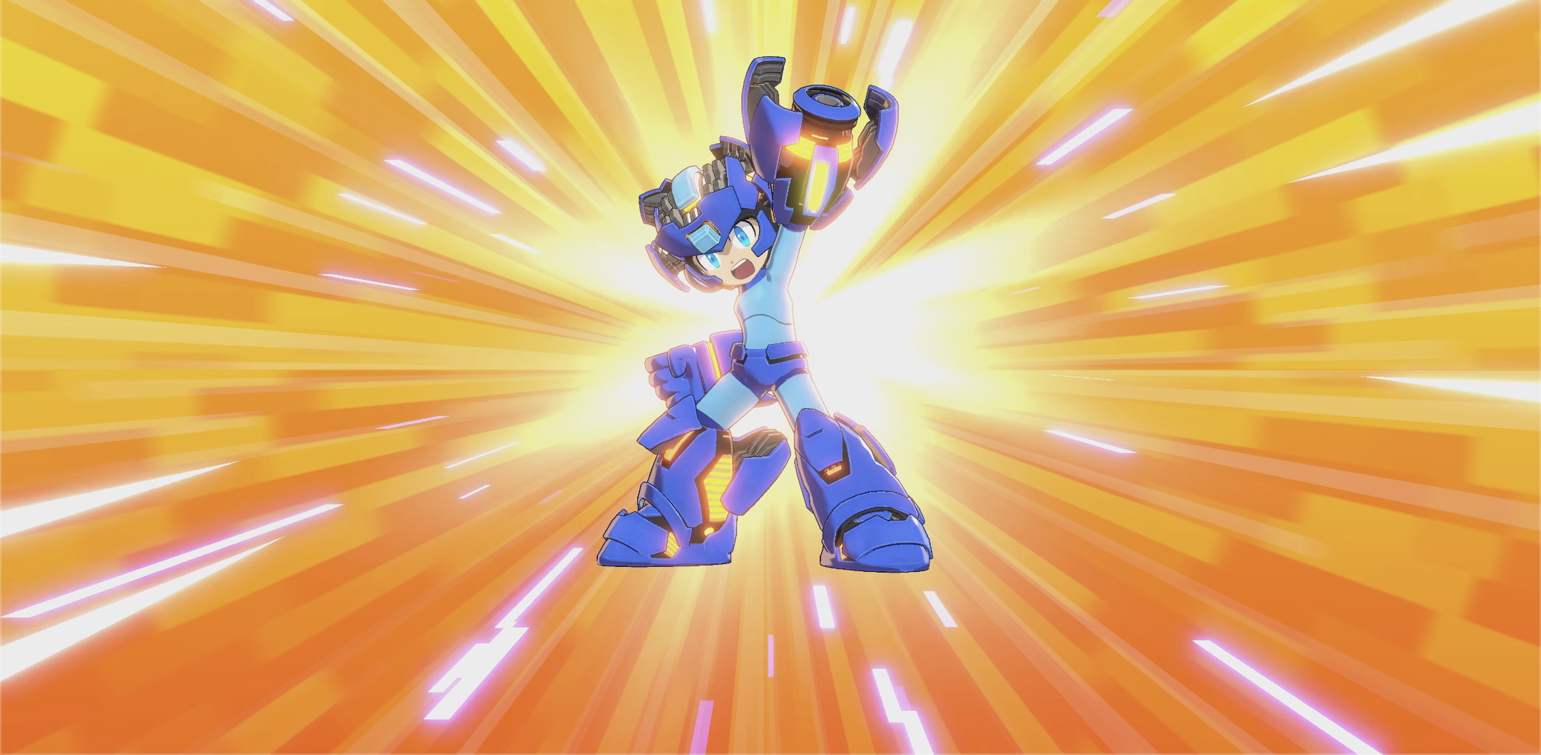 Proto Man Playable in Mega Man: Dual Override, Spring 2027 Amiibo Confirmed