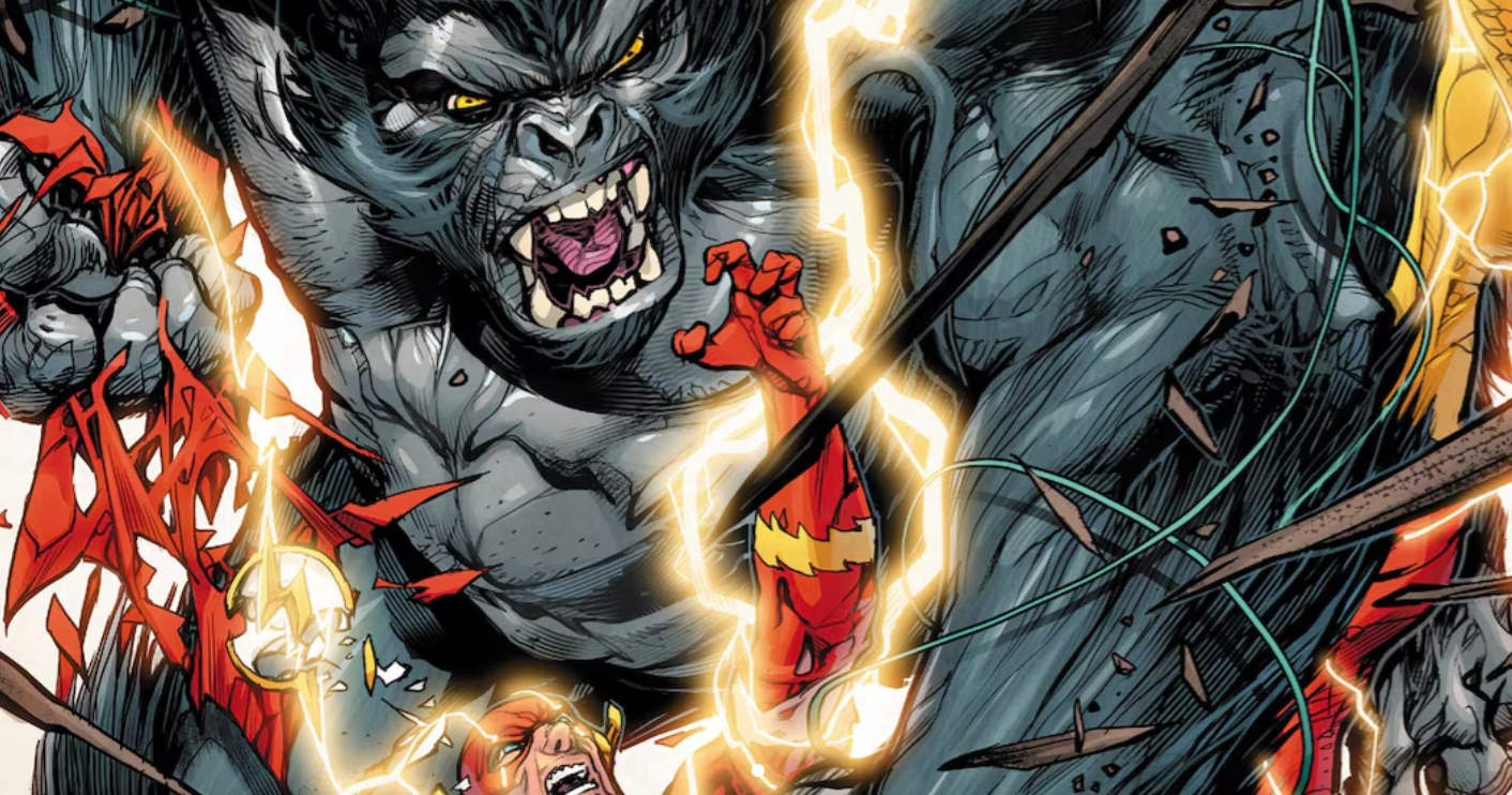 The People v. Gorilla Grodd Starts Filming: False Memories Make Its Format Untrustworthy