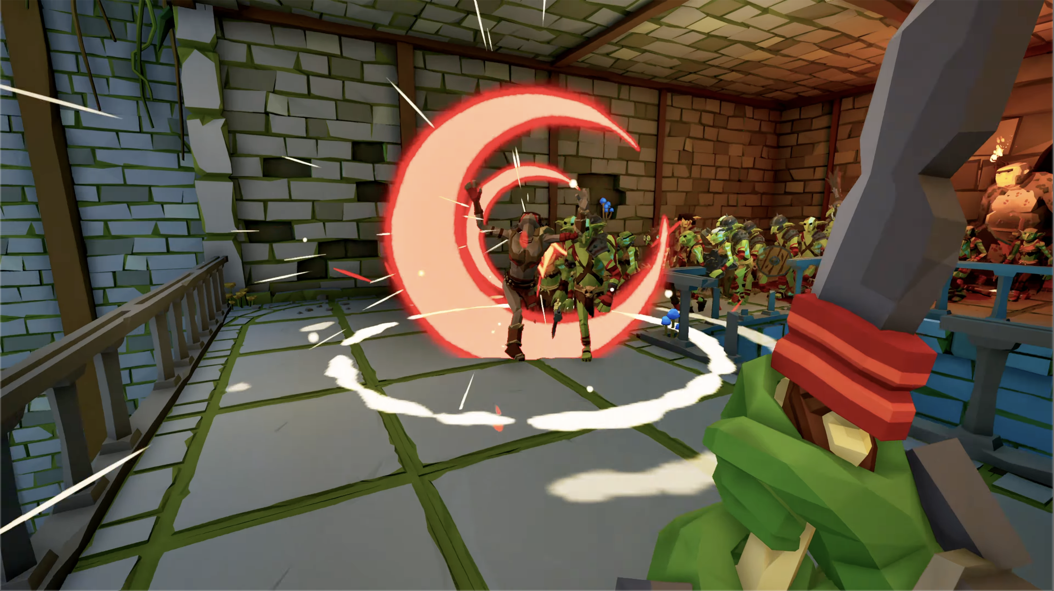 FPS Tower Defense Fangstorm Makes You Its Kill Zone: Free Playtest Through September