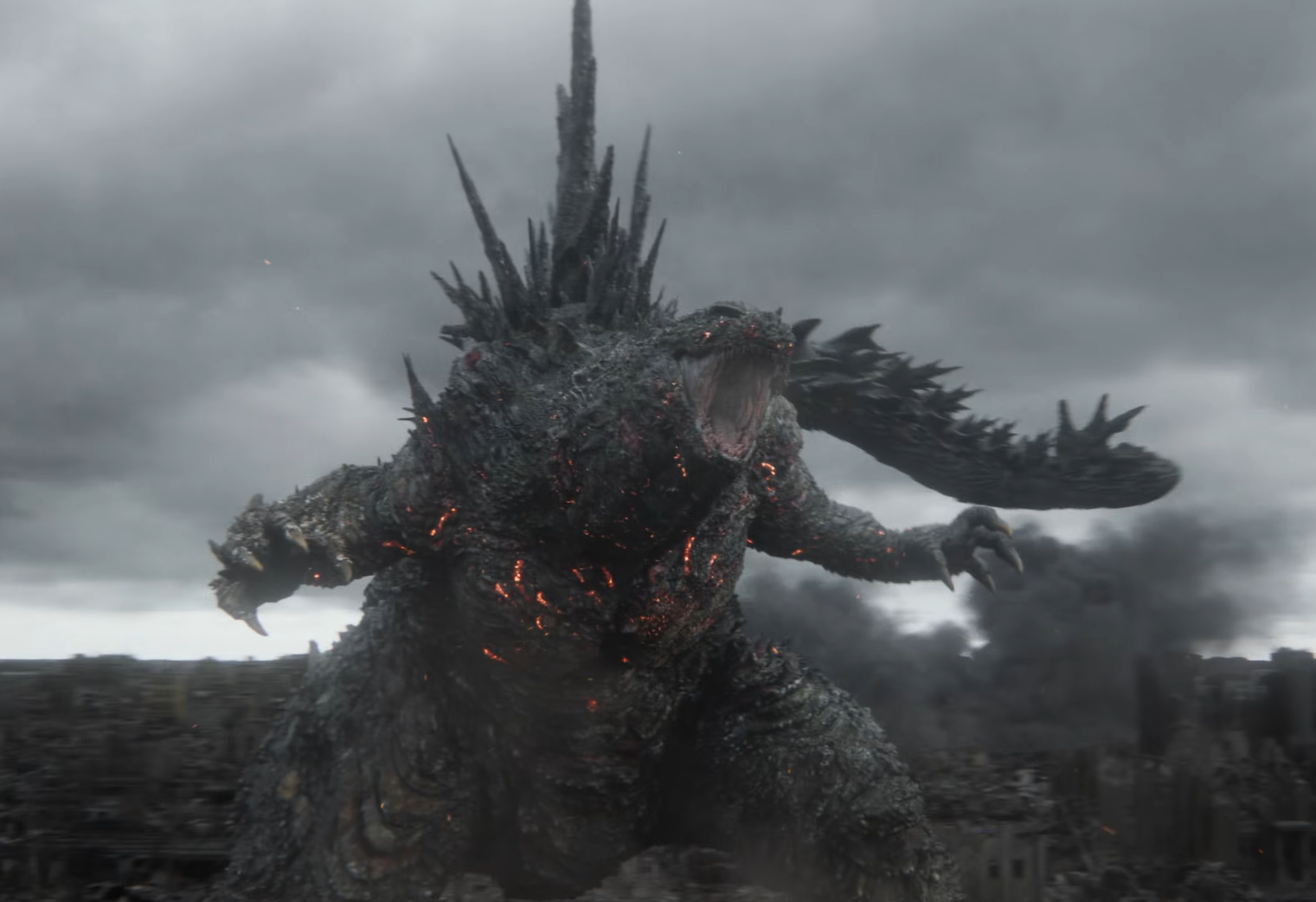 Godzilla Minus Zero Chernobyl Fungi Proved Its Monster Biology Before godzilla-minus-zero-chernobyl-fungi-proved-its-monster-biology-before