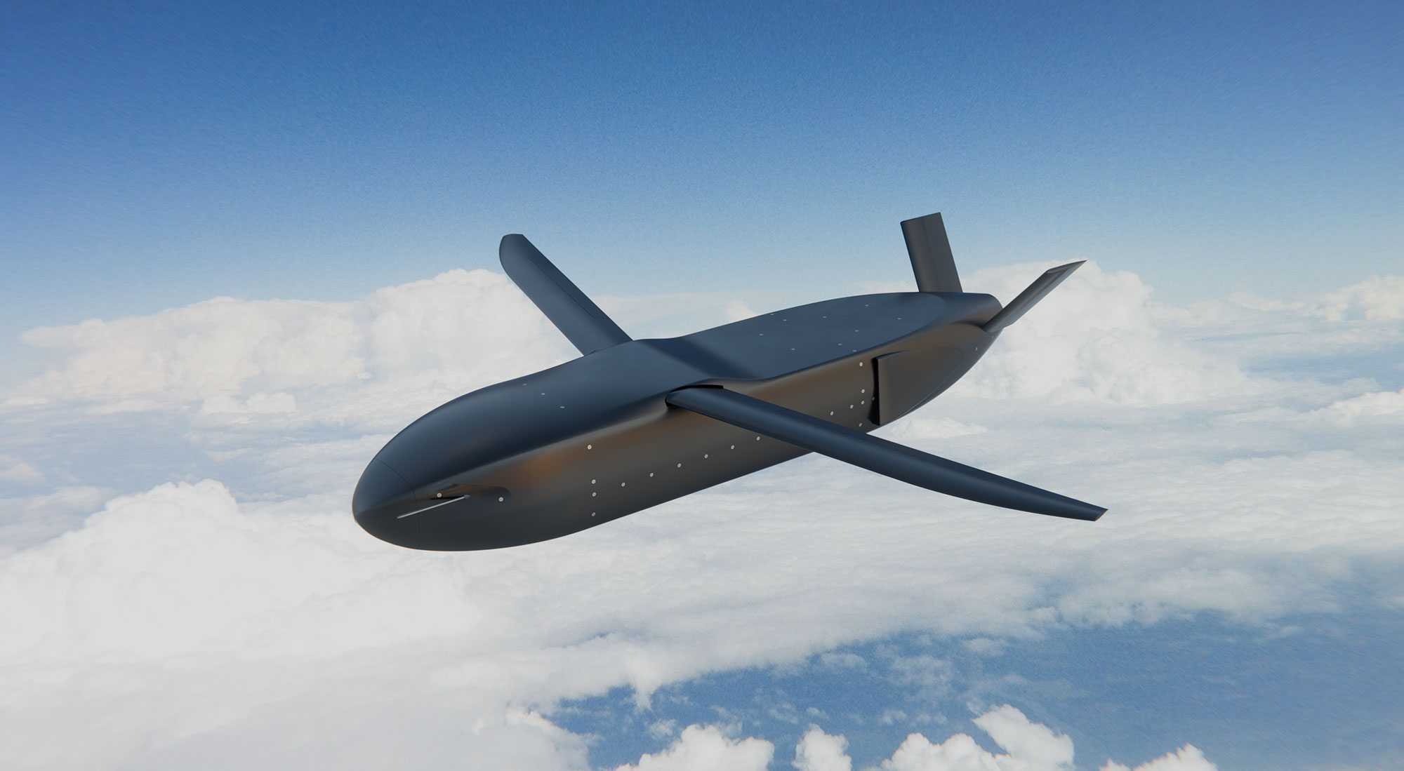 GPS-Free Navigation Cleared for Attack Drones: AQNav Runs on Lumberjack in 60-Minute Install
