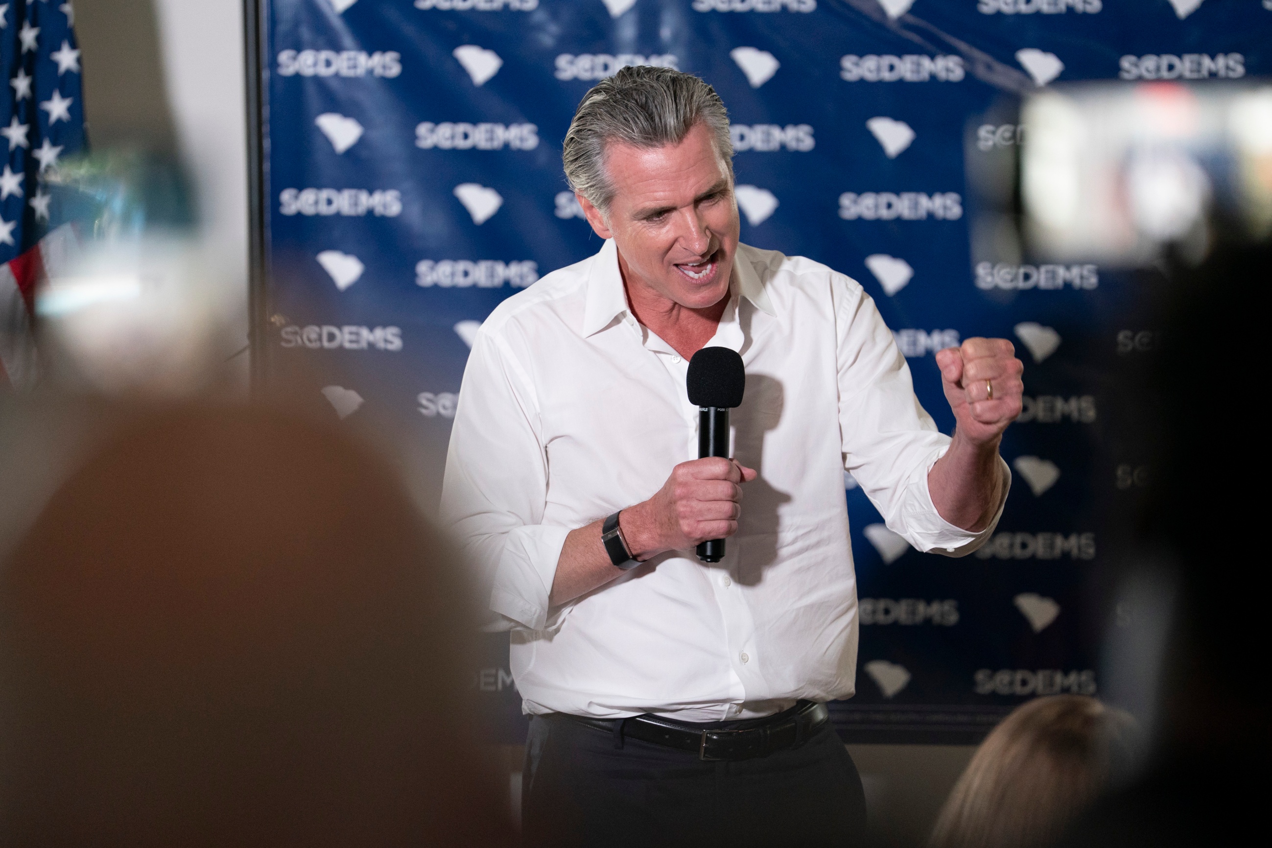 Newsom Signs California Kids Safety Laws; Age Verification Now Applies to All Users, Not Just Teens