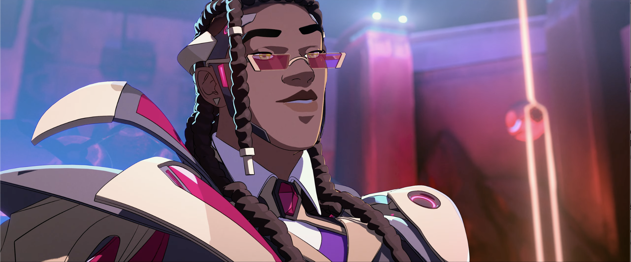 Overwatch Season 5 Reveals Vampire Support Doctrine and Sombra Role Switch