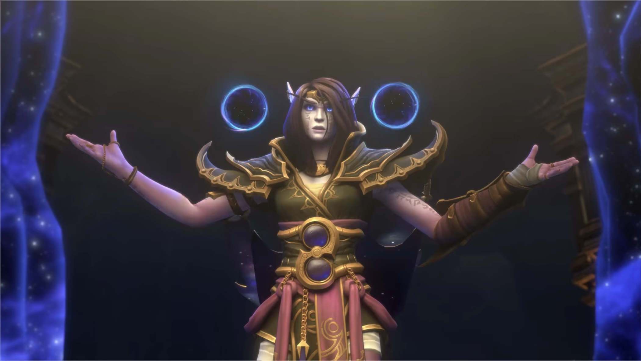 WoW Midnight Eclipse Unveils Talebound: Action-RPG Roguelite Mode Built Inside WoW