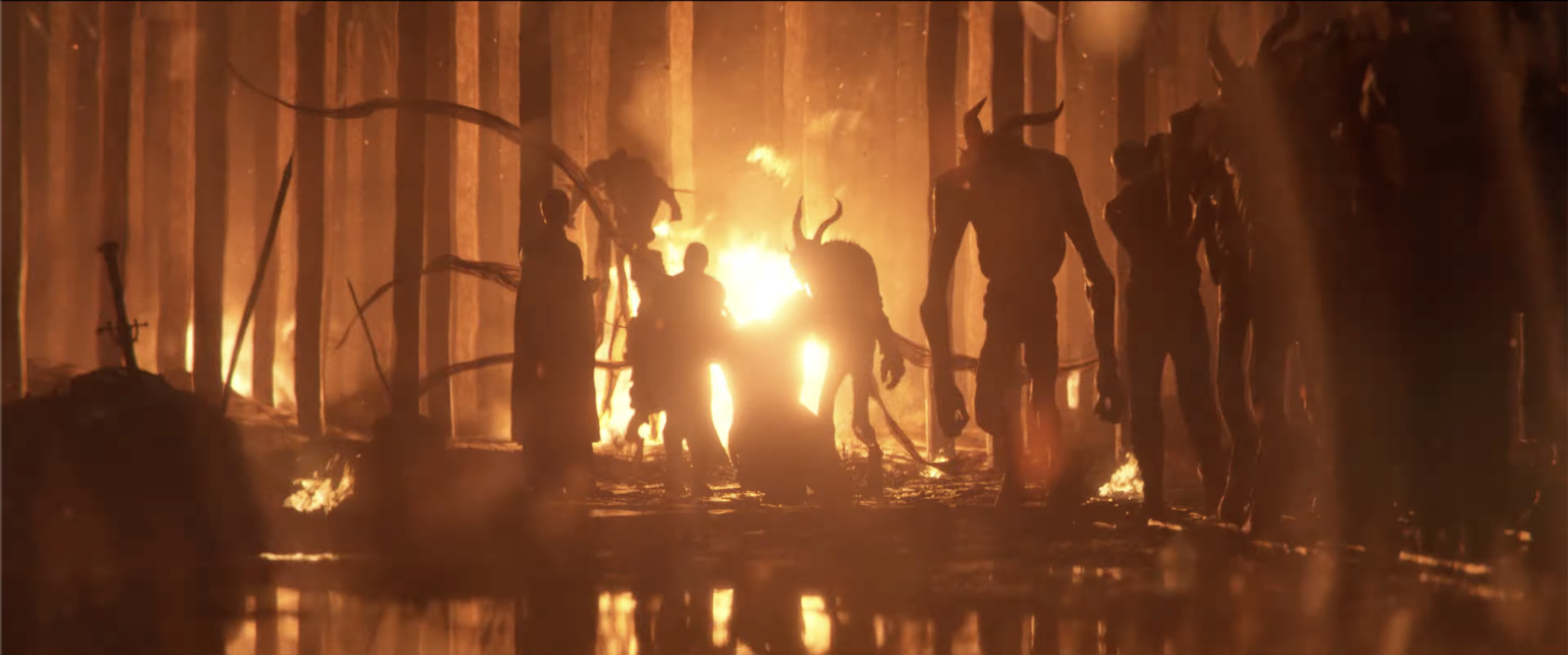 Diablo V Announced: Procedural Worlds and Diablo 2 Loot Make Long-Awaited Return