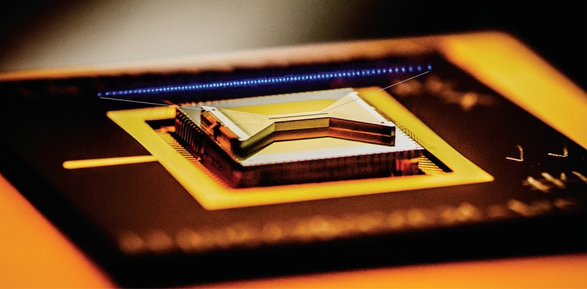 Recent Computer Technology QUOPS: New Quantum Benchmark Compares Google, IBM, Quantinuum for First ...