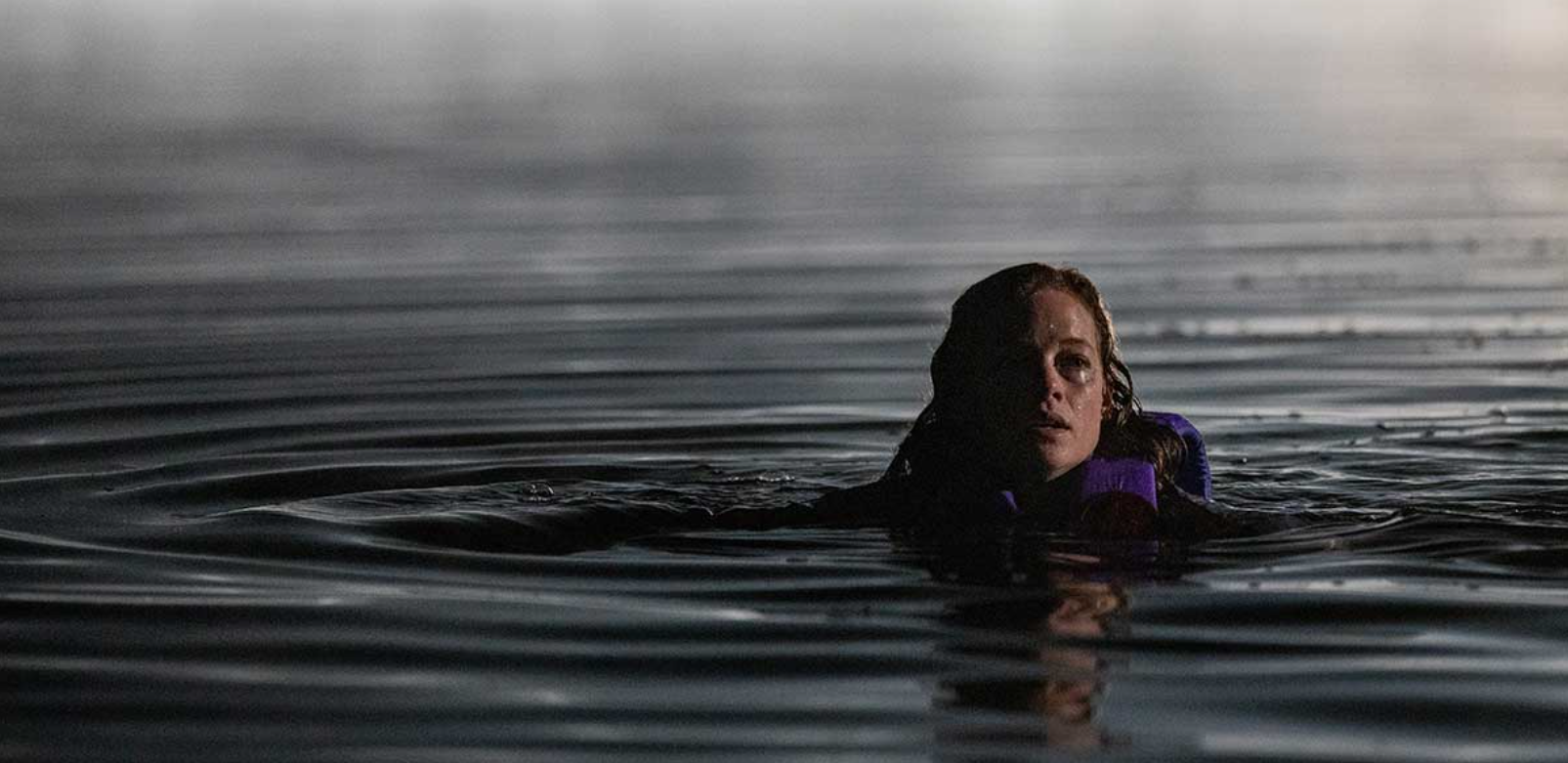 Neuroscience Lab Work River Weaponizes Mythology and Neuroscience in TIFF 2026's Best Horror ...