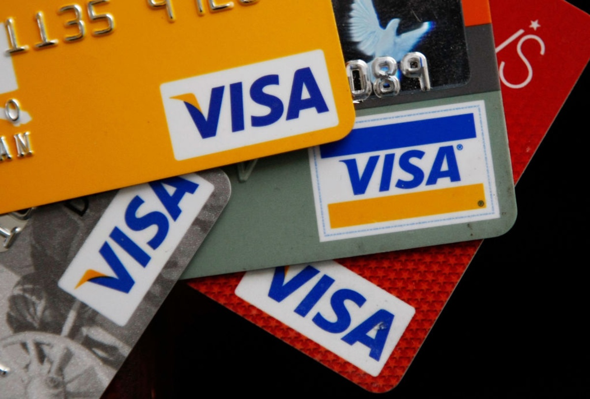 Visa инвестировала в Velocity после потери BVNK