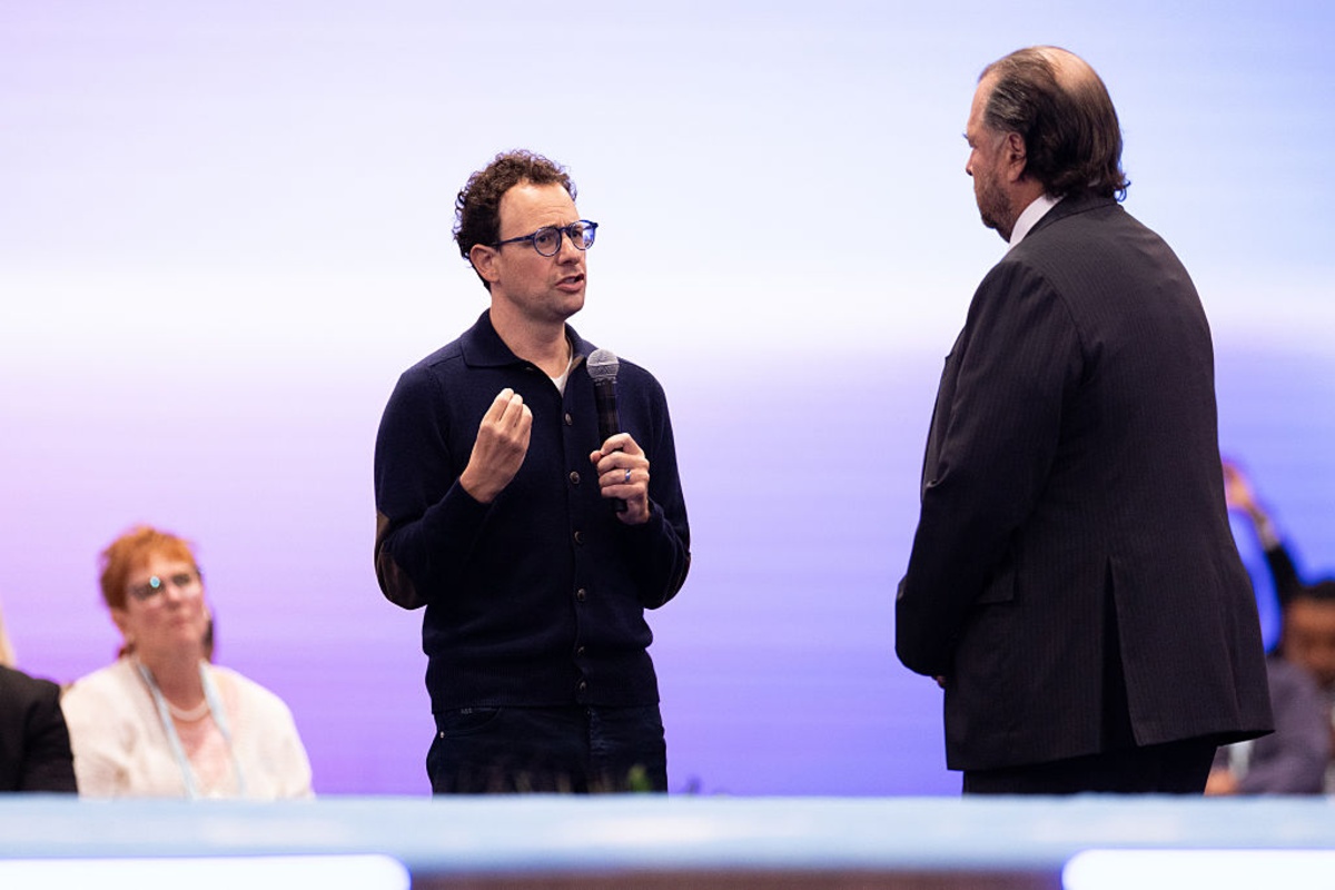 Salesforce Launches AIforce: CRM Data Now Works in Claude, Slack, Amazon