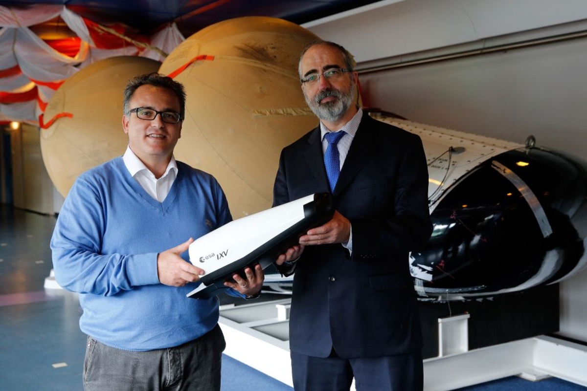 European Spaceplane VORTEX Confirmed for Crewed Flight: 2031 Hinges on Heat Shield