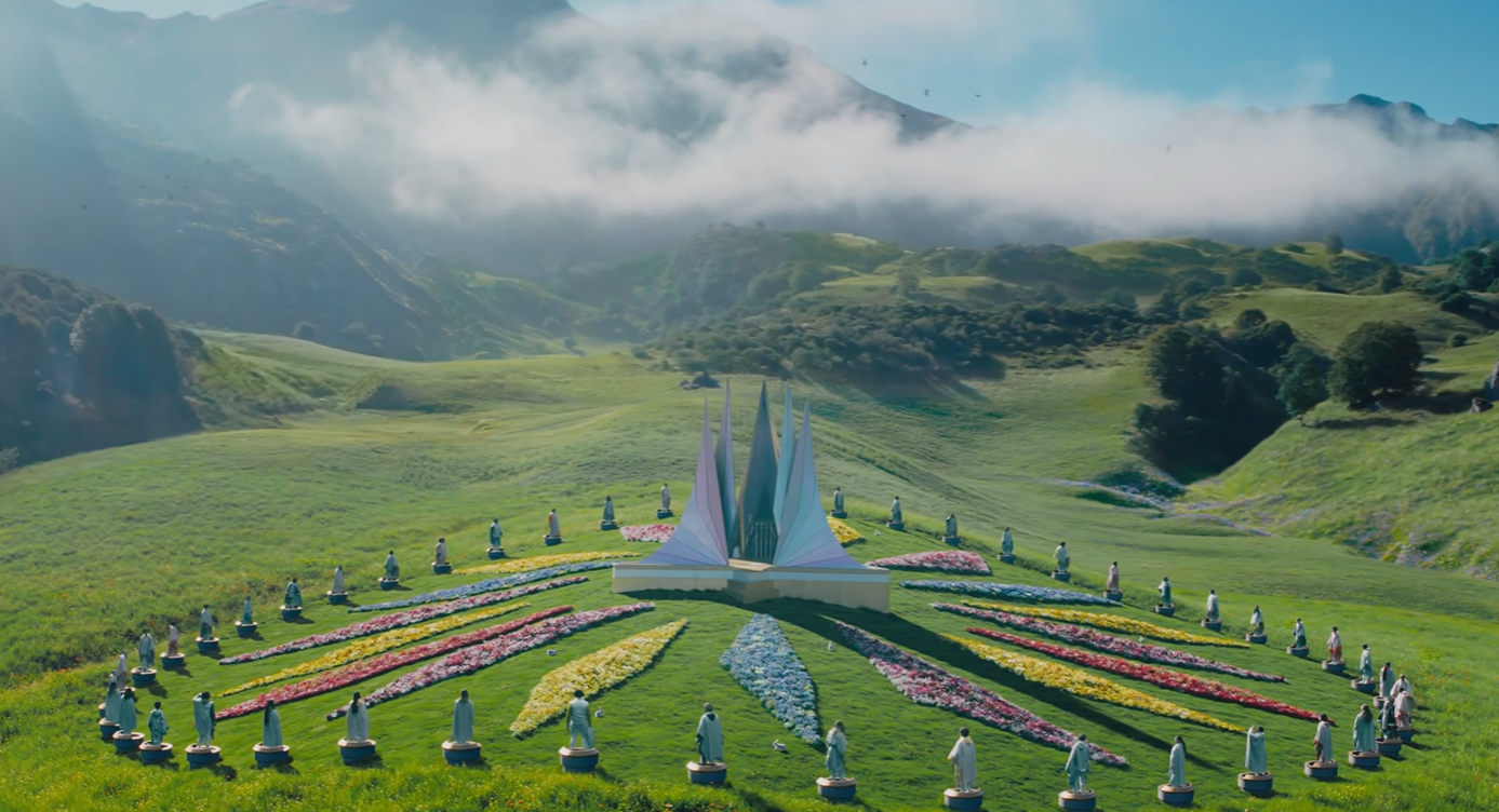 Hunger Games Sunrise On The Reaping Haymitch Won By Turning Capitol S Hunger Games Sunrise Reaping 