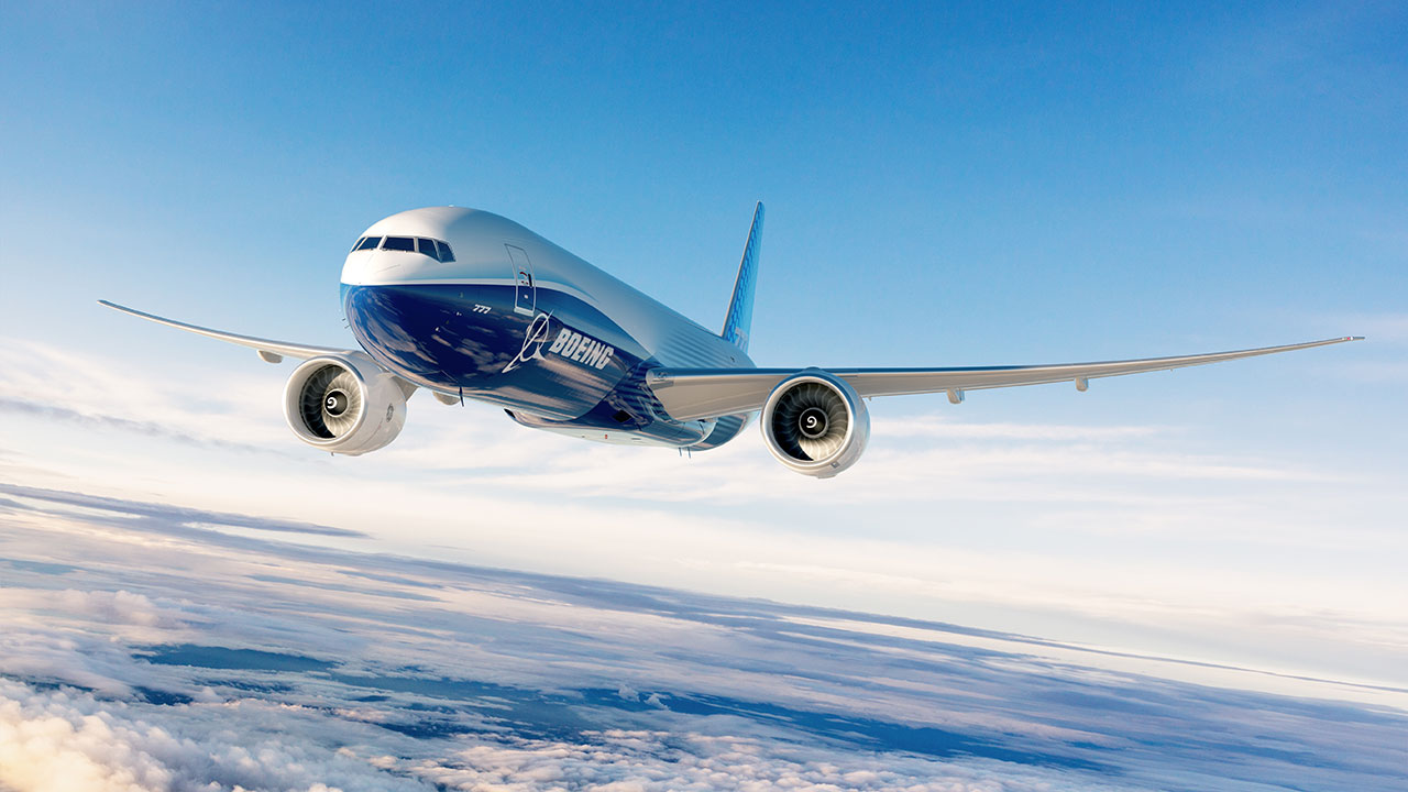 Boeing Secures 777F Emissions Exemption; GE90 Engine Gap Forces 2031 Bridge