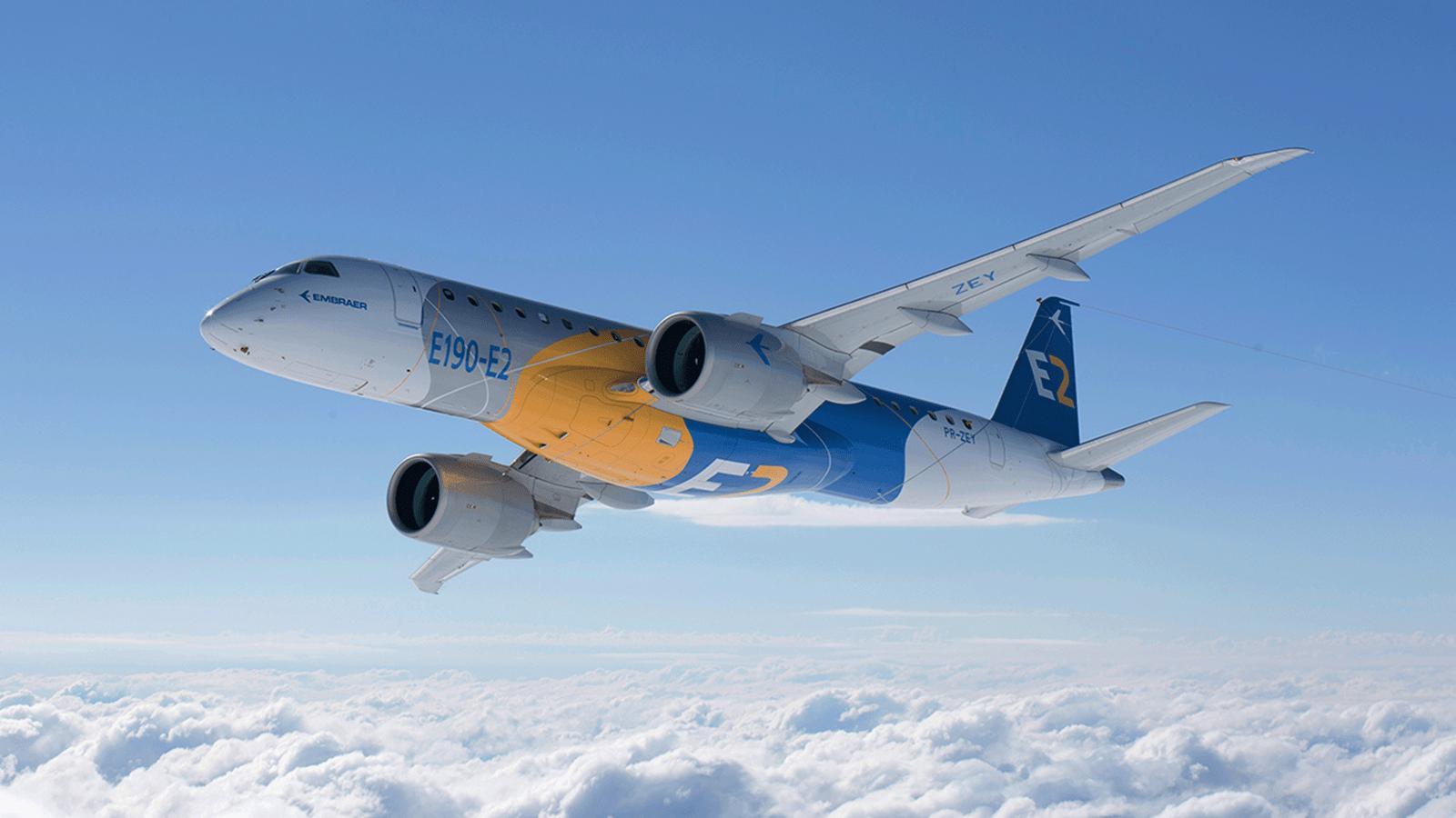 FAA Targets New Compressor Wear Failure in Pratt & Whitney A220, E2 Engines