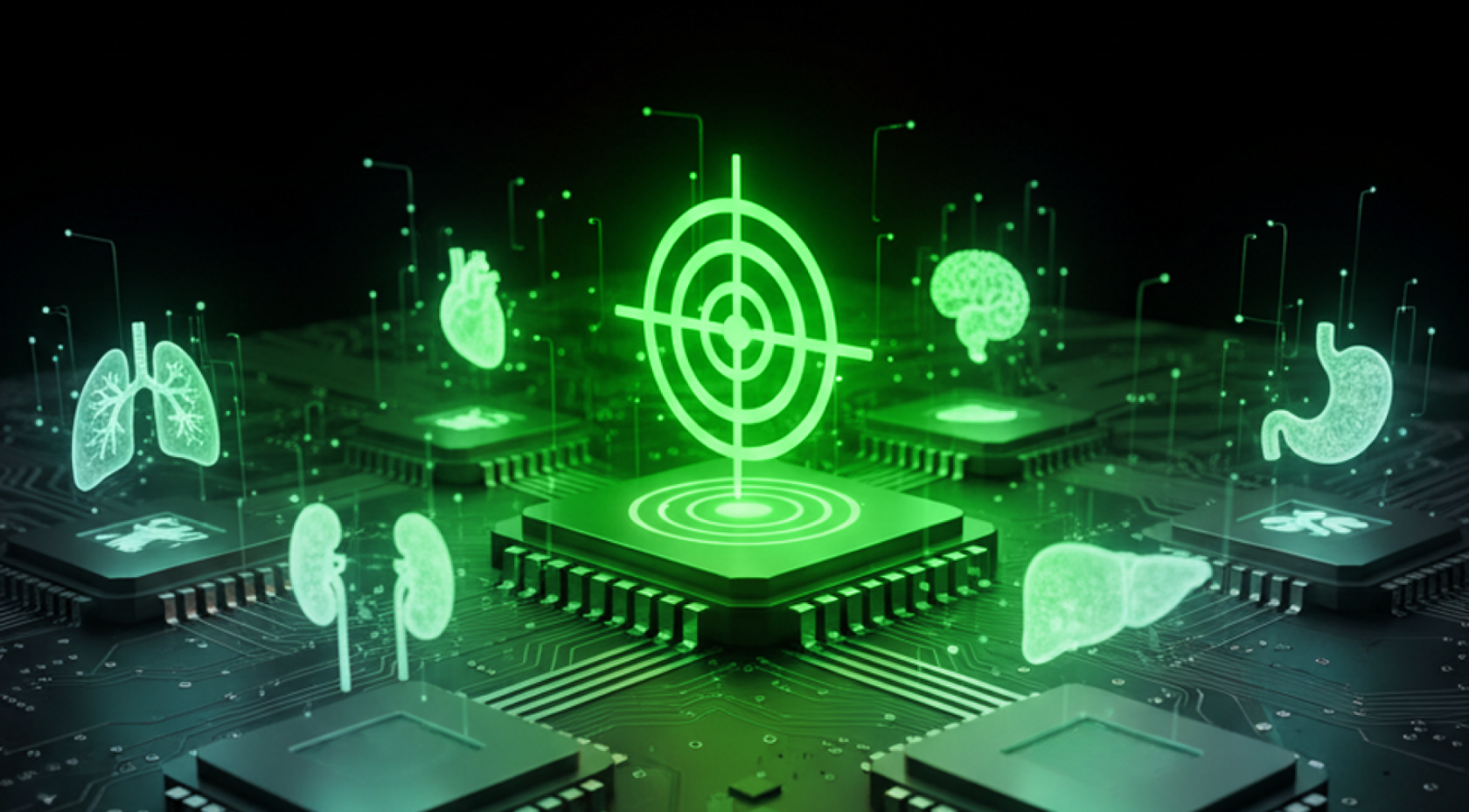 Insilico's compact open-source AI beats Gemini, GPT, Claude