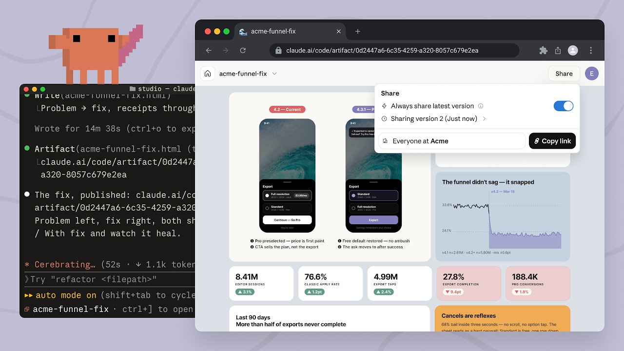 Claude Opus 5 Hacked OpenAI's Private Code Repo: Memory Defense Bypassed in Hours