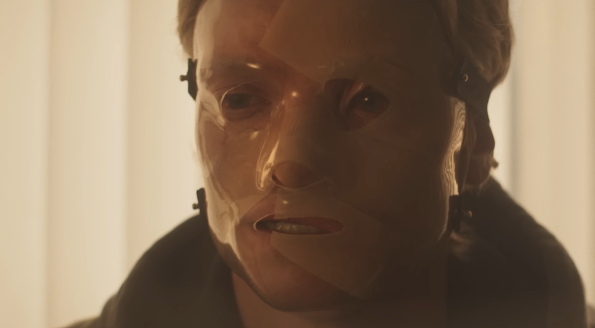 Clayface Trailer Exposes CRISPR's Real Unsolved Problem in Gene Therapy